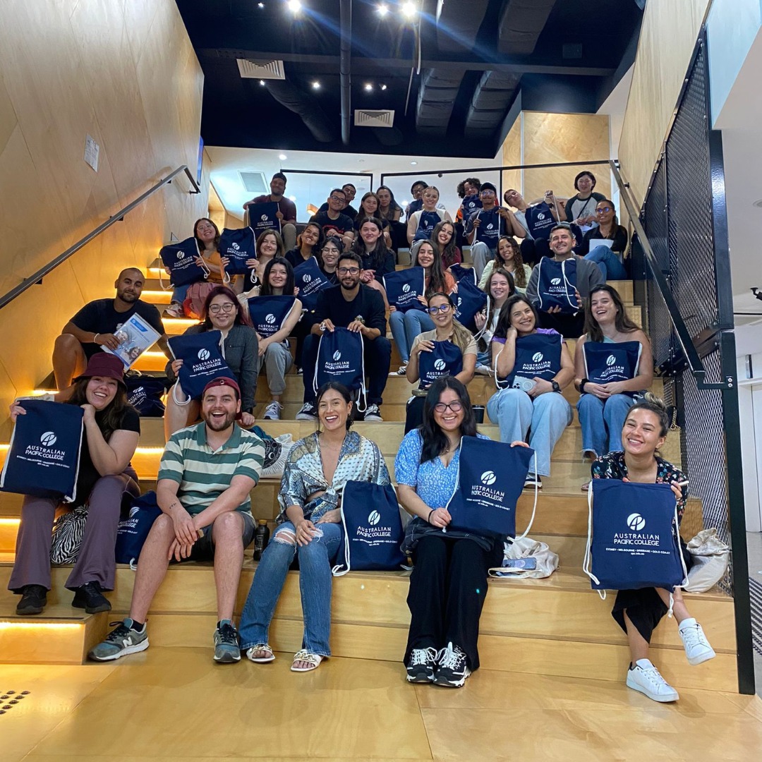 Australian Pacific College | Du học Úc cùng ATS