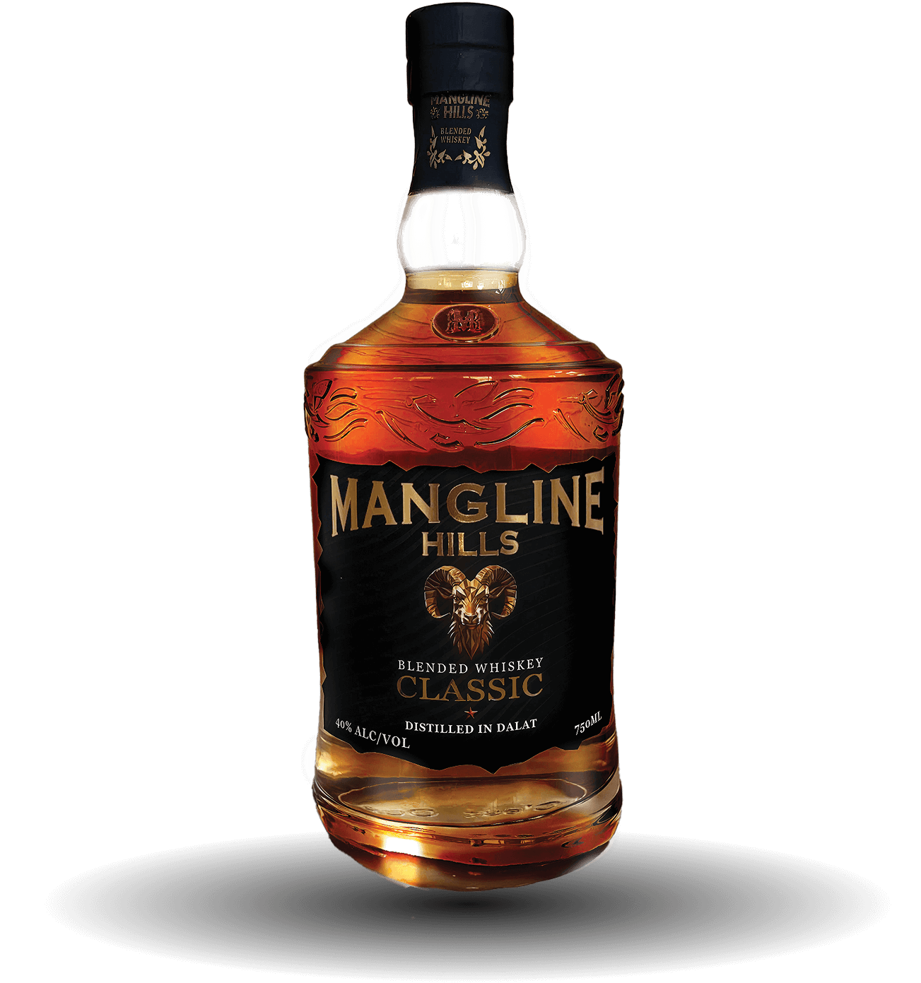 Mangline Hills Classic