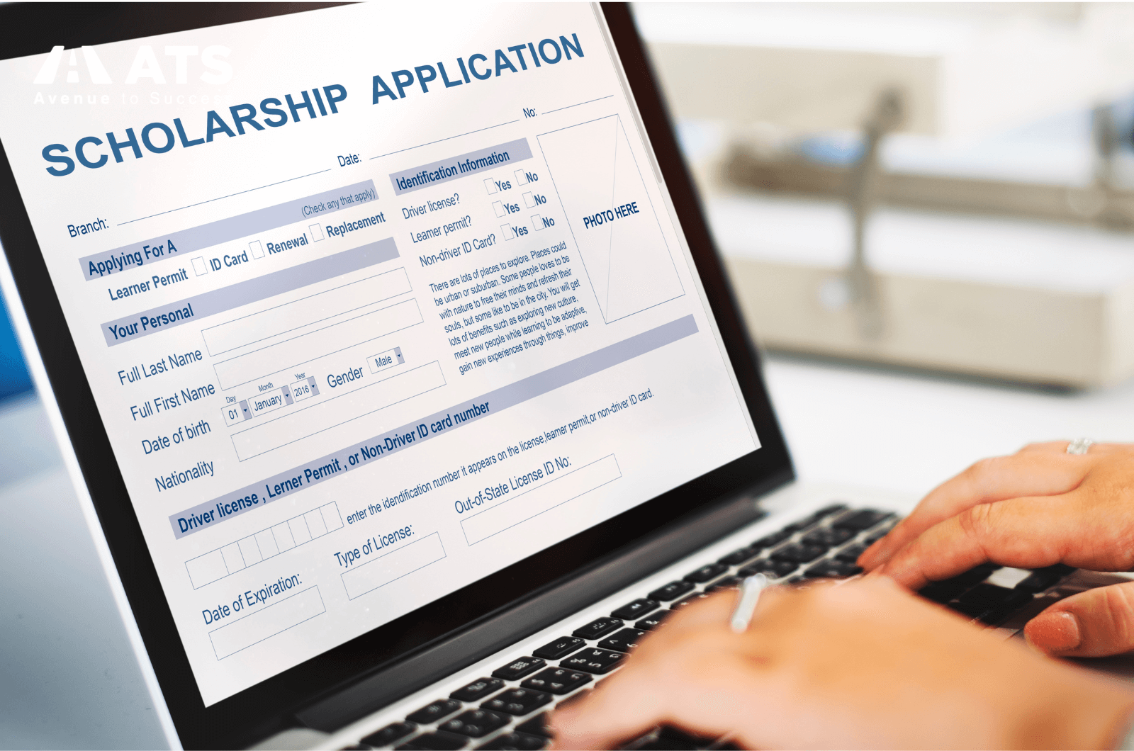 Bạn kh&ocirc;ng n&ecirc;n chỉ đặt cược v&agrave;o một học bổng; chiến lược hiệu quả hơn l&agrave; nộp nhiều học bổng kh&aacute;c nhau (5&ndash;7 suất) để tăng x&aacute;c suất tr&uacute;ng tuyển