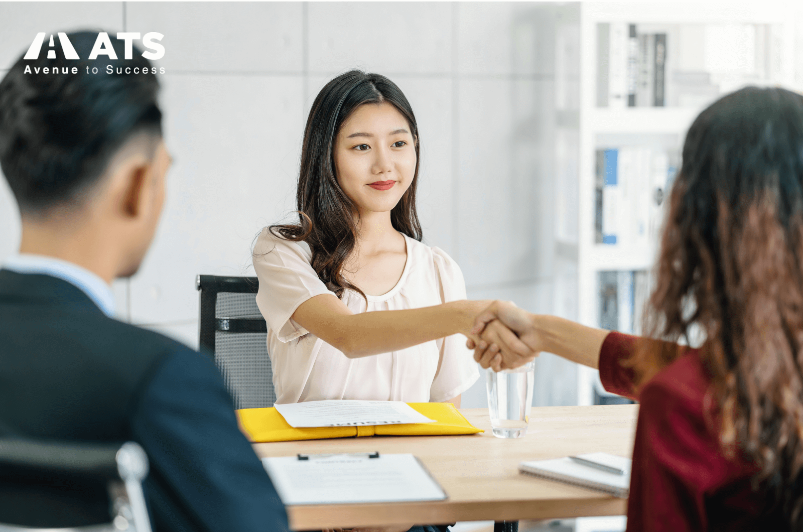 Chọn đúng ngành học từ đầu sẽ tối ưu hóa cơ hội có được việc làm như ý và nhanh chóng sau tốt nghiệp