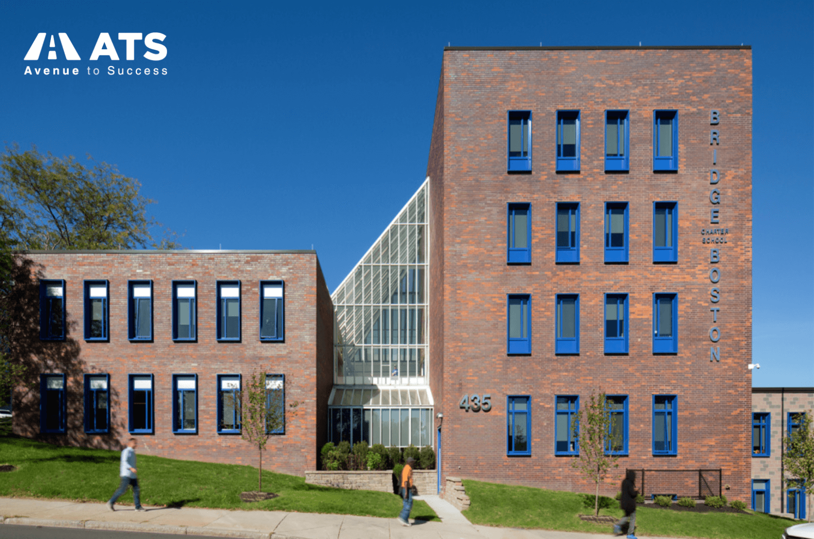 M&ocirc;i trường học tập tại c&aacute;c charter school chất lượng cao