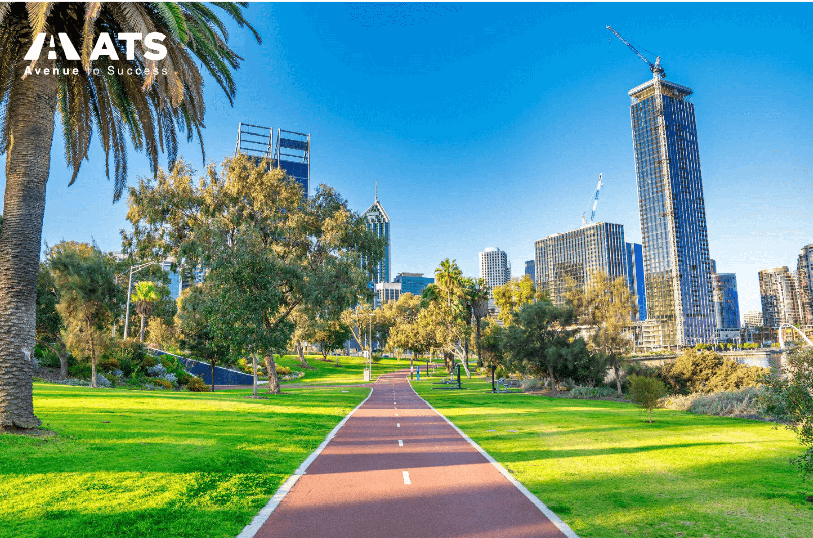 Bang Tây Úc có thành phố Perth nổi tiếng hiện đại ngang với các thành phố lớn, với chi phí tiết kiệm hơn nhiều danh-sach-uc4