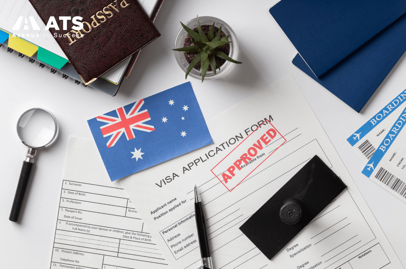 Công nghệ sinh học cũng là một trong các ngành có yêu cầu gắt gao, nhưng nhiều năm liền nằm trong danh sách được ưu tiên định cư tại Úc