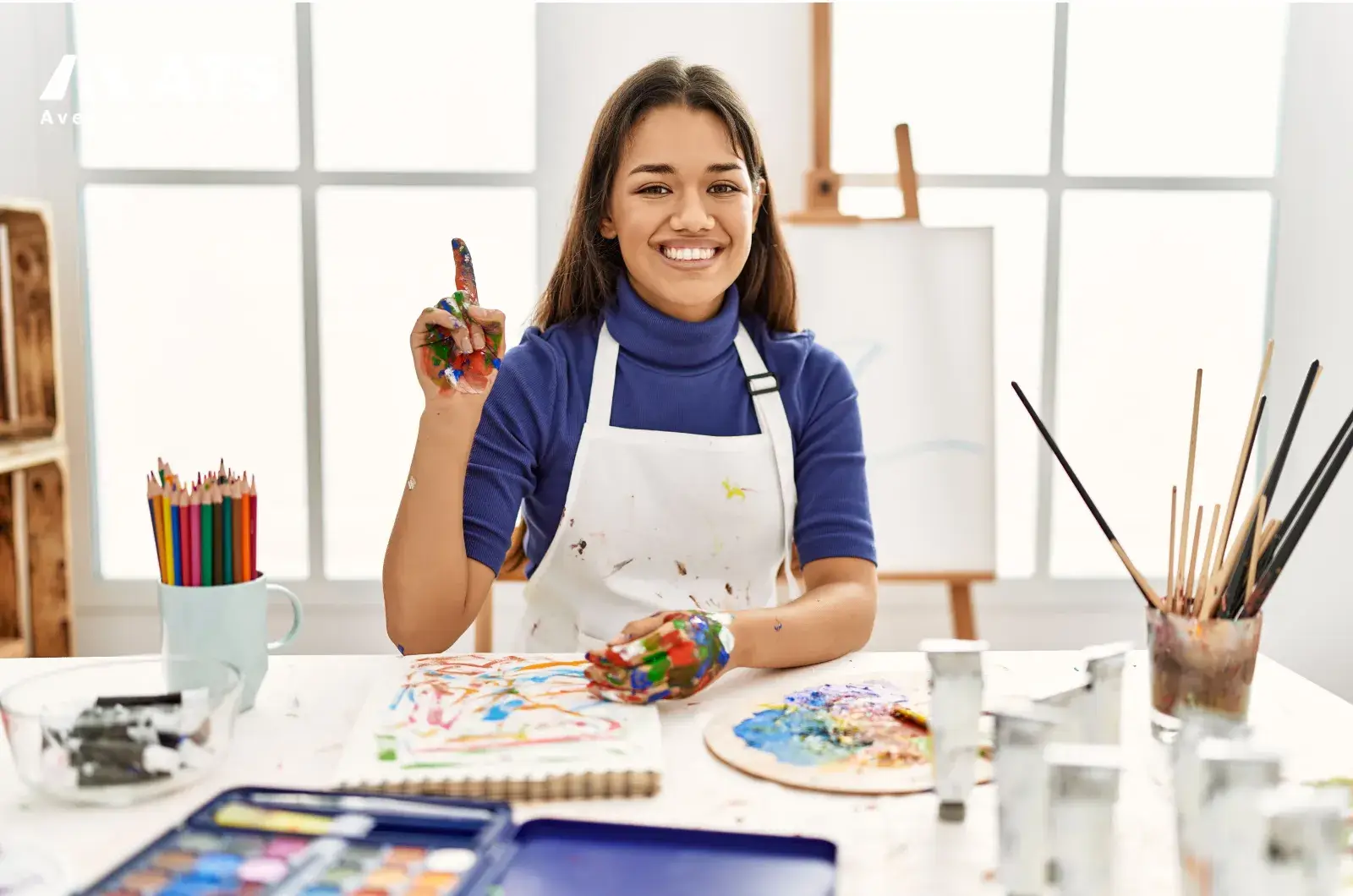 Mỹ l&agrave; nơi đ&agrave;o tạo ra hơn 60% số nghệ sĩ đoạt giải Oscar trong c&aacute;c lĩnh vực li&ecirc;n quan đến thiết kế, h&igrave;nh ảnh, điện ảnh v&agrave; hoạt h&igrave;nh