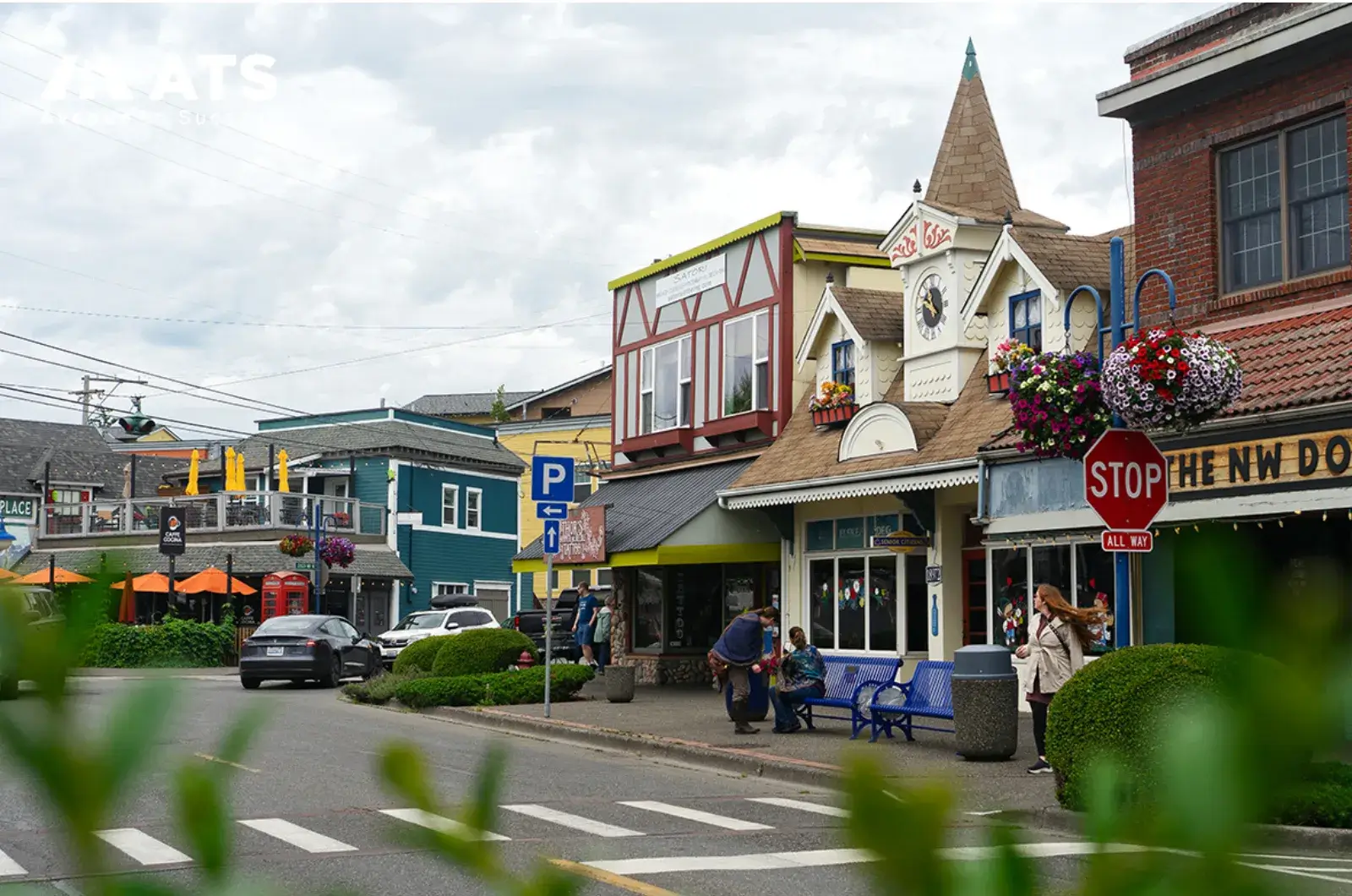 Du học Mỹ bang Washington đang dần trở th&agrave;nh lựa chọn hấp dẫn với sinh vi&ecirc;n Việt Nam nhờ hệ thống trường đa dạng, chất lượng đ&agrave;o tạo mạnh