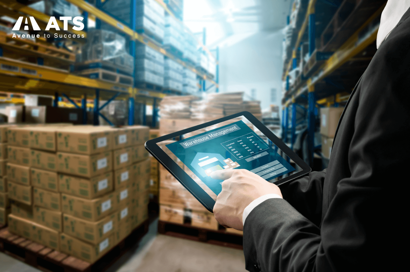 Supply Chain Management là một vị trí nhiều sinh viên Logistics đặt mục tiêu đạt được sau khi hoàn thành khóa học tại trường của mình