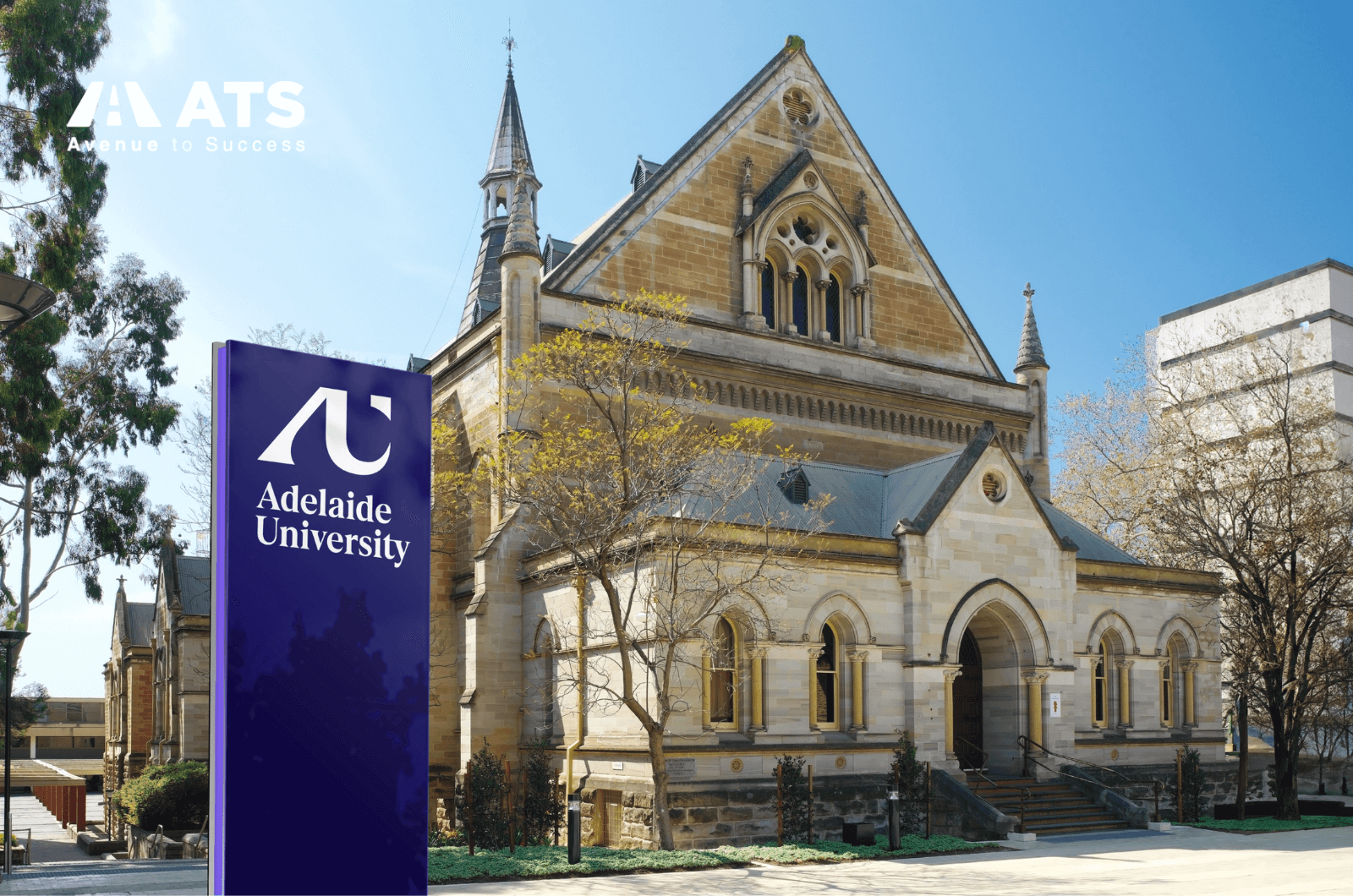 du-hoc-dai-hoc-adelaide