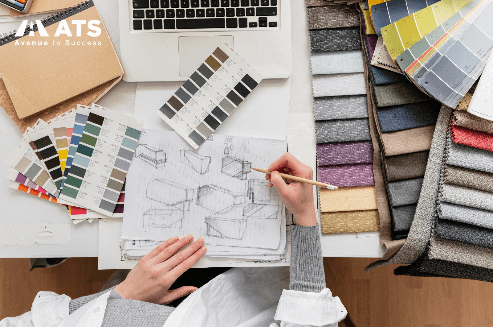 Thiết kế nội thất là chuyên ngành được rất nhiều du học sinh Việt Nam lựa chọn