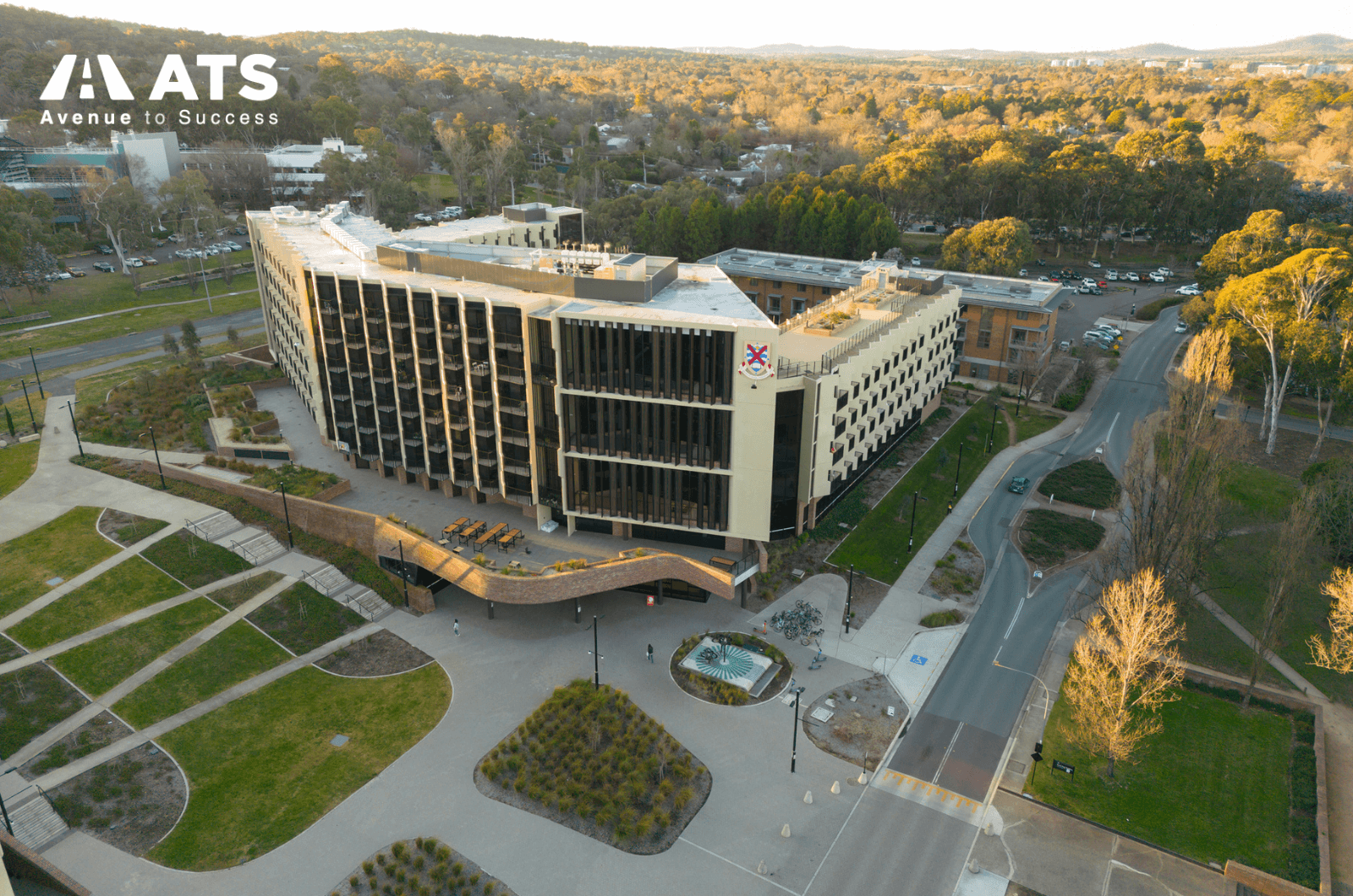 ANU được xem l&agrave; trường số 1 tại &Uacute;c về Quan hệ quốc tế v&agrave; Ch&iacute;nh s&aacute;ch c&ocirc;ng