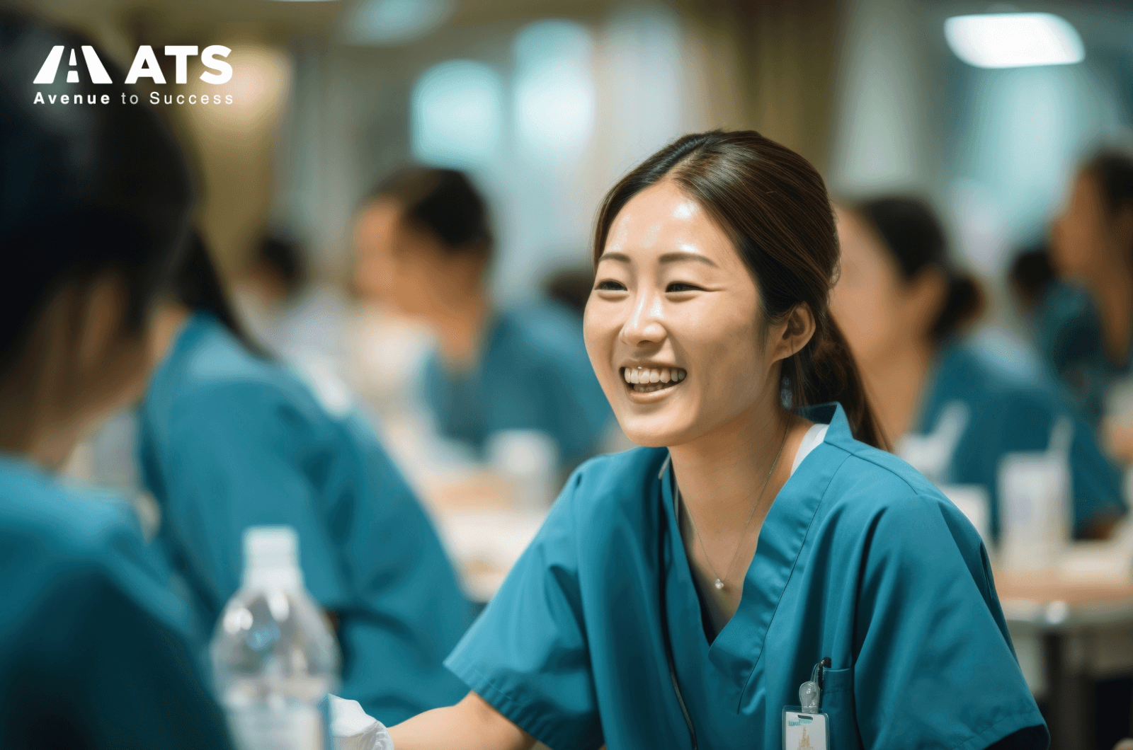 Đối với phần lớn sinh vi&ecirc;n Việt Nam, lộ tr&igrave;nh an to&agrave;n v&agrave; hiệu quả nhất l&agrave; bắt đầu từ community college với chương tr&igrave;nh ADN ng&agrave;nh y t&aacute;, sau đ&oacute; thi chứng chỉ RN v&agrave; đi l&agrave;m