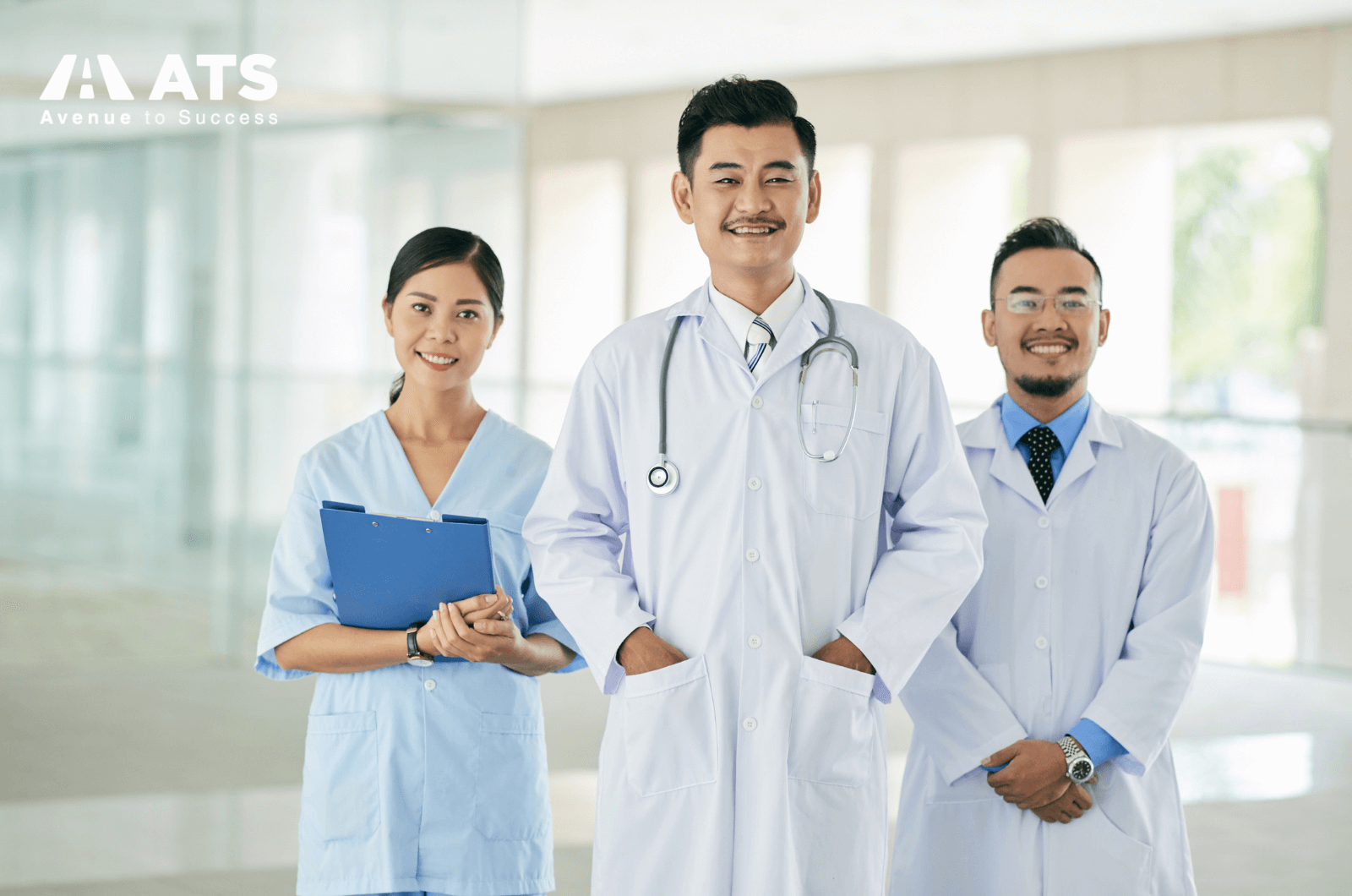 Thạc sĩ Y khoa tại &Uacute;c kh&ocirc;ng ho&agrave;n to&agrave;n đồng nghĩa với việc học để trở th&agrave;nh b&aacute;c sĩ l&acirc;m s&agrave;ng