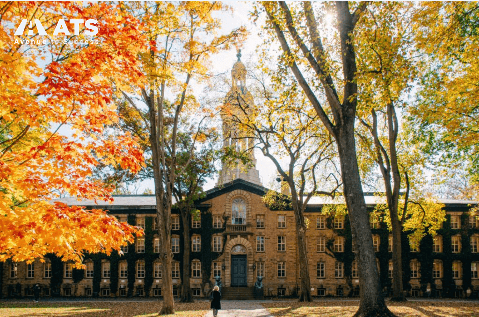 Khuôn viên trường đại học danh tiếng tại Mỹ, đại diện cho chất lượng đào tạo, nghiên cứu và mạng lưới cựu sinh viên toàn cầu Khuôn viên trường đại học danh tiếng tại Mỹ, đại diện cho chất lượng đào tạo, nghiên cứu và mạng lưới cựu sinh viên toàn cầu