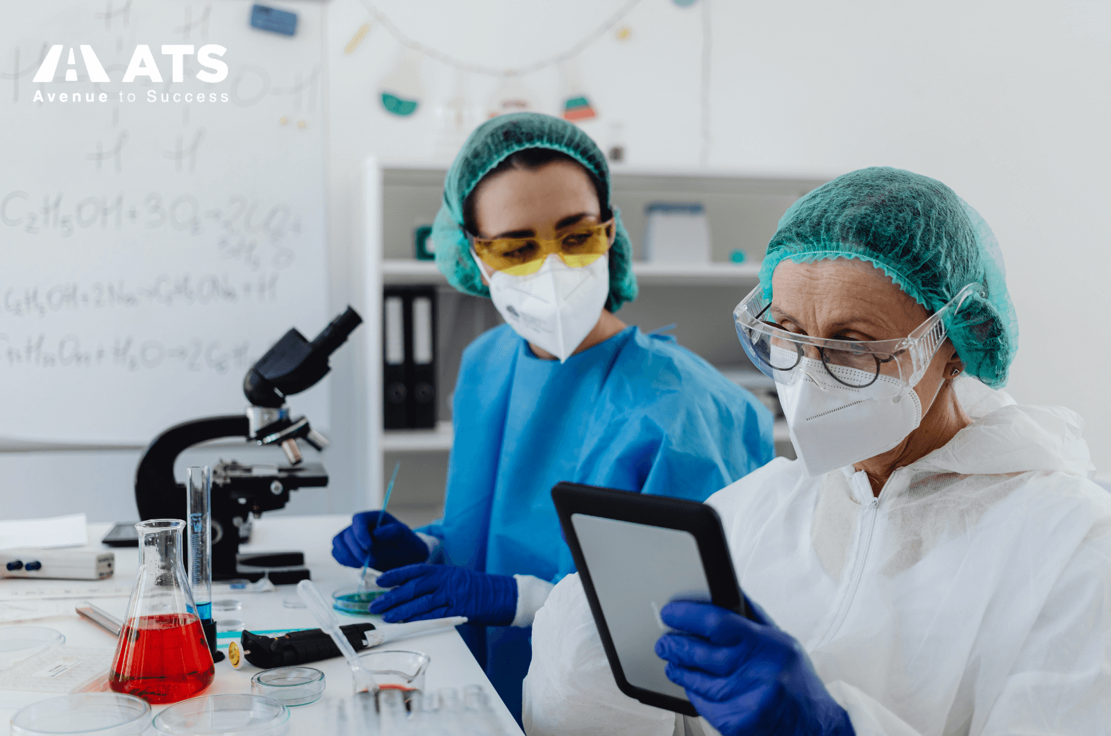 Nhiều đại học h&agrave;ng đầu tại Mỹ như Harvard, MIT, Stanford, UC Berkeley l&agrave; điểm đến l&yacute; tưởng cho sinh vi&ecirc;n ng&agrave;nh H&oacute;a sinh