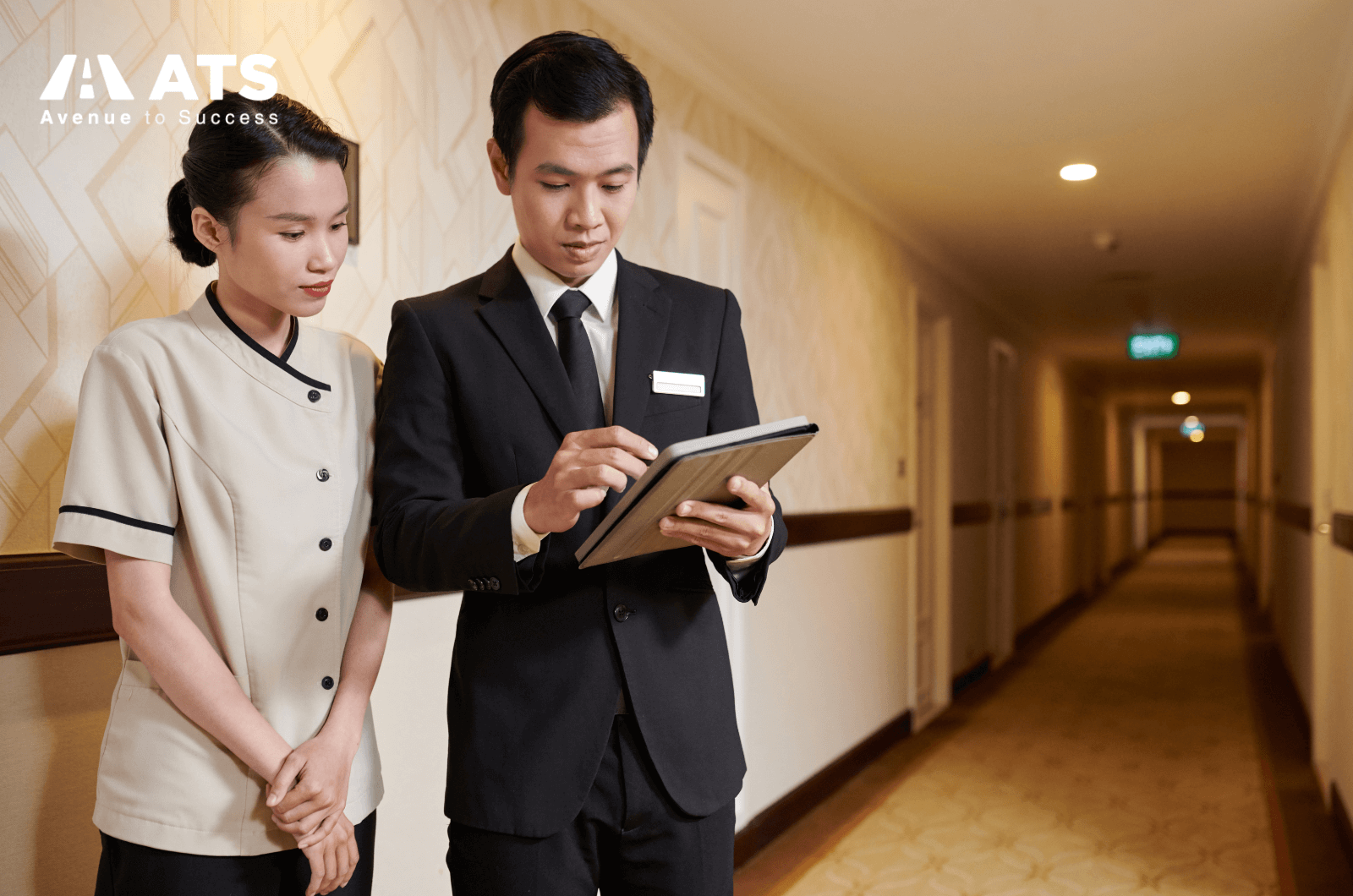 Quy m&ocirc; ng&agrave;nh hospitality tại Mỹ thể hiện qua số lượng ph&ograve;ng kh&aacute;ch sạn, resort v&agrave; hệ thống dịch vụ đa dạng trải khắp c&aacute;c bang