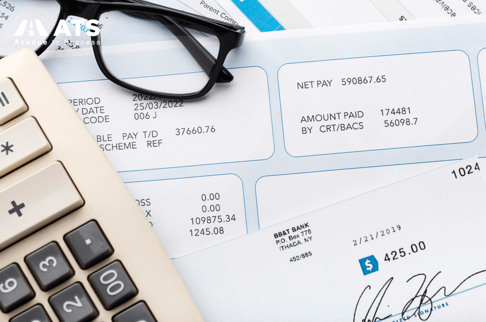 Điều quan trọng l&agrave; số dư t&agrave;i ch&iacute;nh n&ecirc;n cao hơn tổng chi ph&iacute; dự kiến từ 1.5&ndash;2 lần v&agrave; tr&aacute;nh việc nộp tiền v&agrave;o t&agrave;i khoản qu&aacute; s&aacute;t ng&agrave;y phỏng vấn