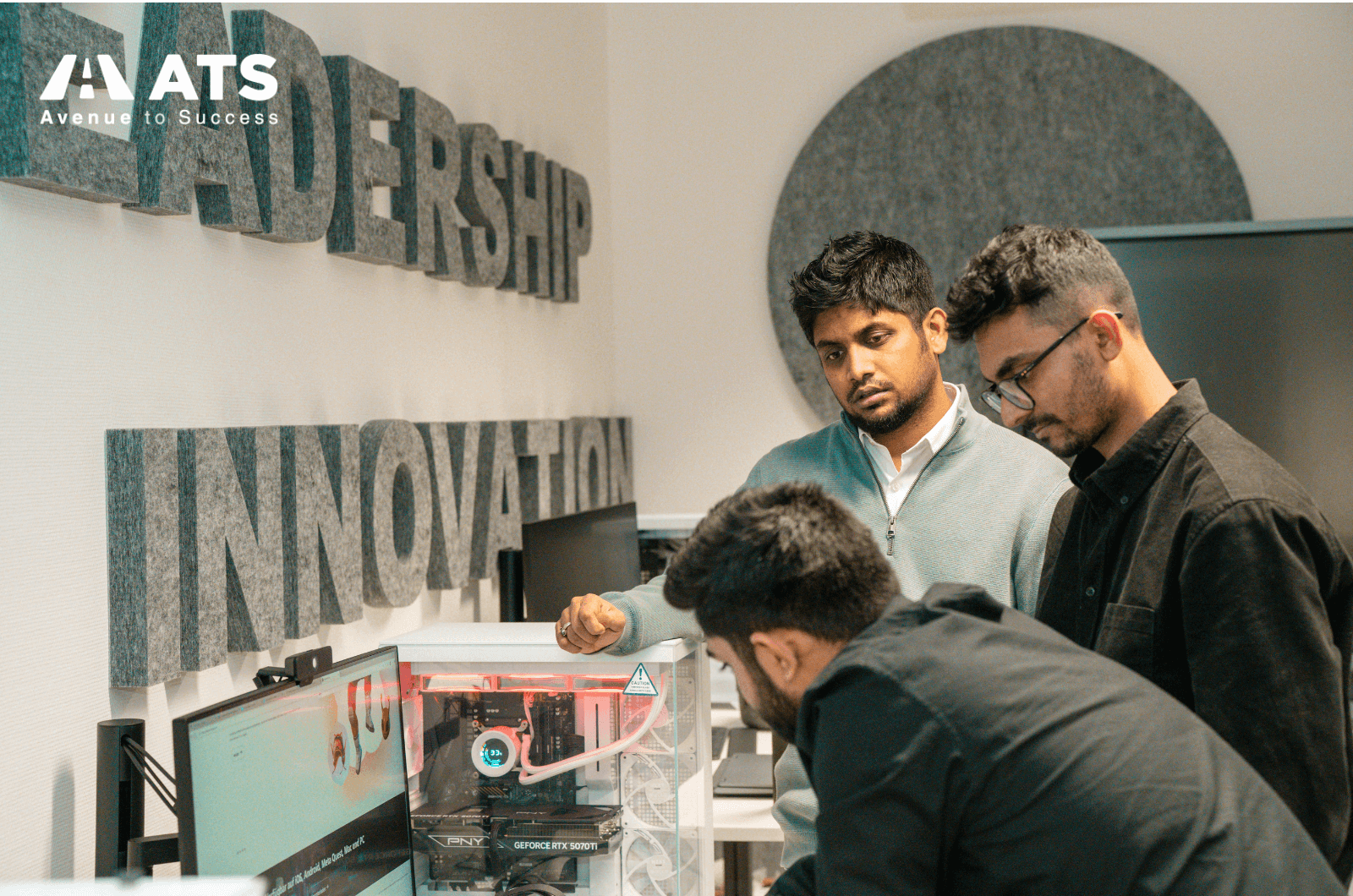 Trường đ&agrave;o tạo c&ocirc;ng nghệ th&ocirc;ng tin tại Mỹ c&oacute; chất lượng cao