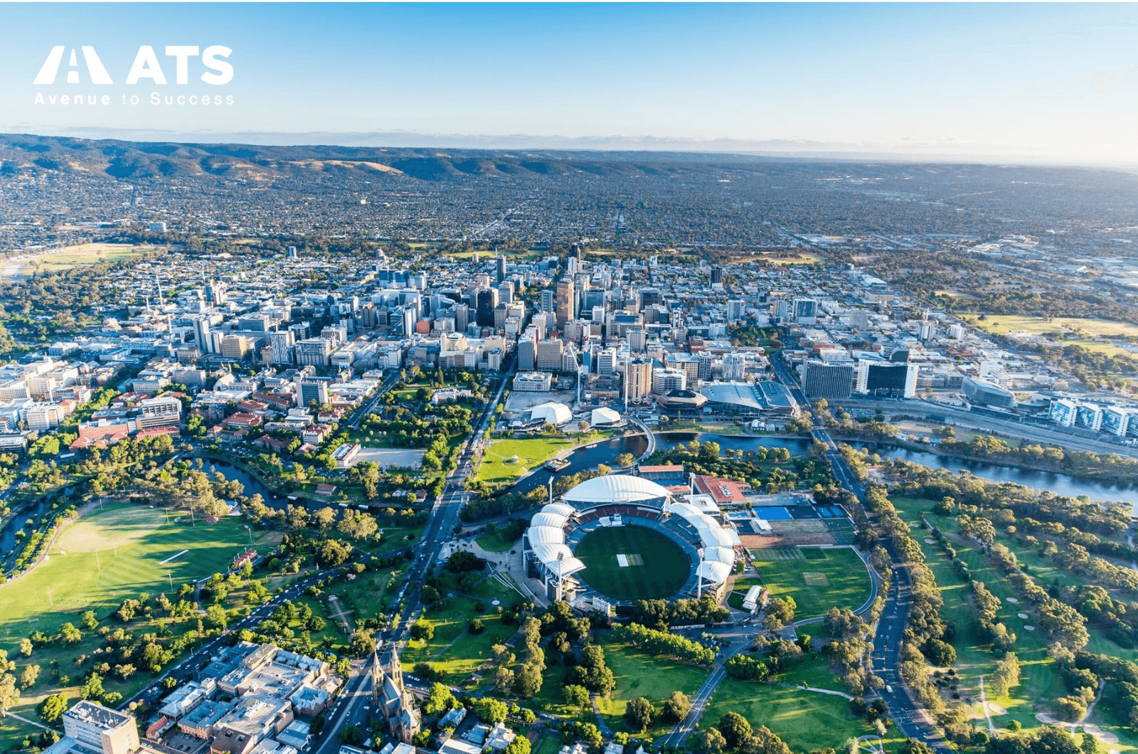 So với mặt bằng chung tại &Uacute;c, Adelaide l&agrave; một trong những th&agrave;nh phố c&oacute; chi ph&iacute; sinh hoạt dễ chịu nhất