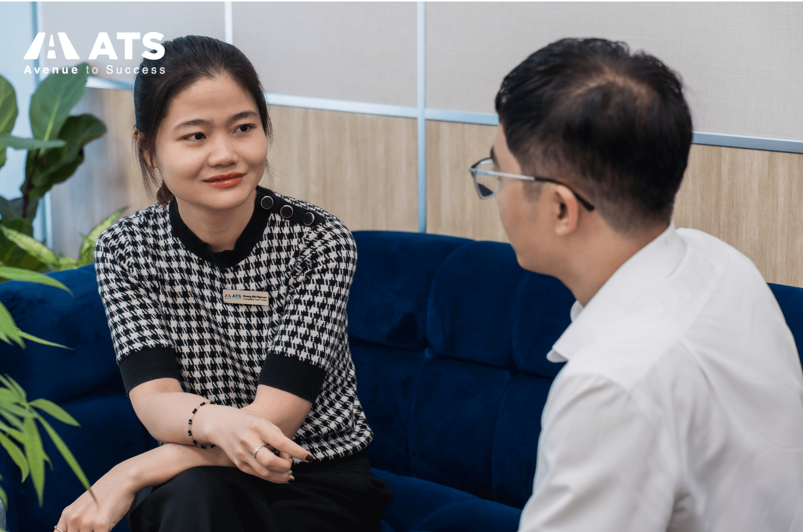 Các tư vấn viên của ATS sẽ luôn theo sát hồ sơ và nguyện vọng của học sinh để chắc chắn rằng có thể đưa ra lộ trình học thích hợp với GPA nhất