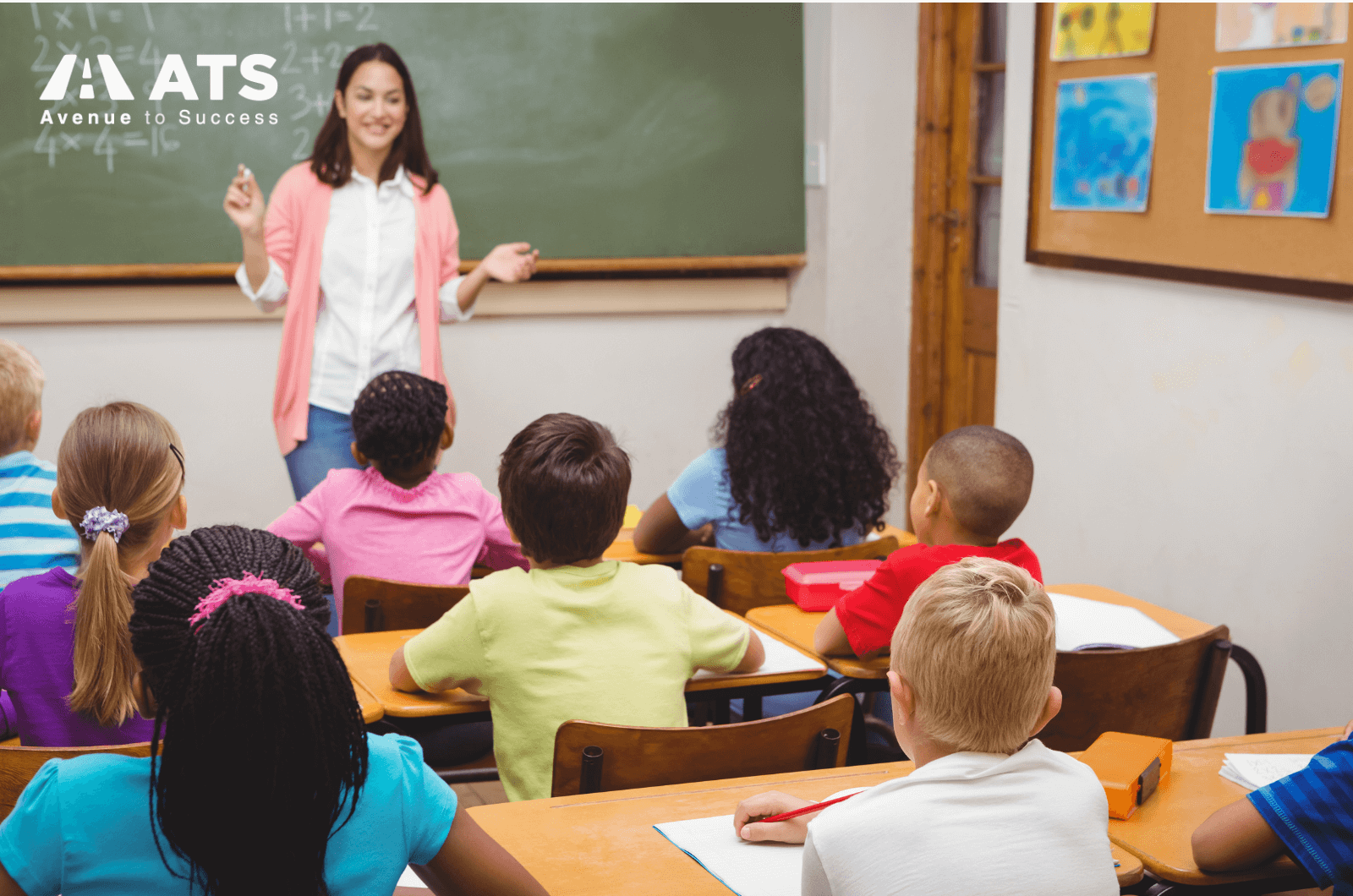 Kinh nghiệm thực tập và phương pháp giảng dạy tiên tiến từ du học Úc ngành sư phạm sẽ giúp bạn nổi bật trên thị trường lao động.