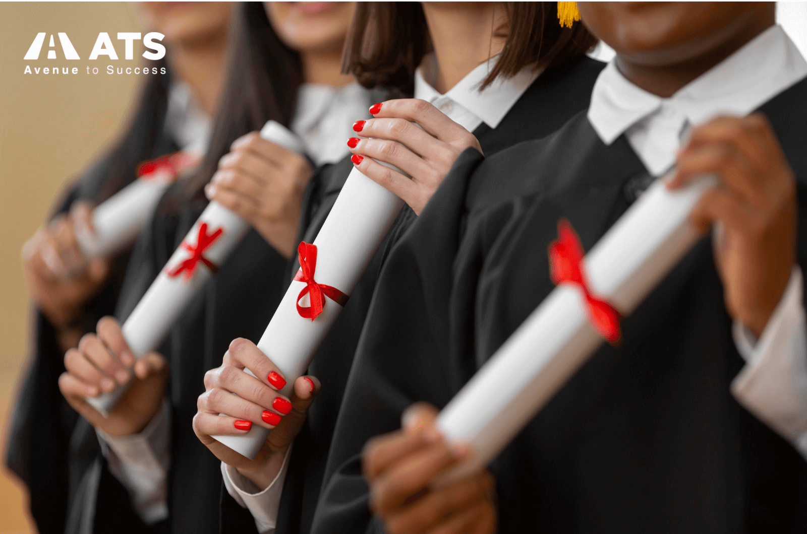 Nhiều bạn mất học bổng chỉ vì nộp muộn hoặc không theo dõi kỹ deadline Nhiều bạn mất học bổng chỉ vì nộp muộn hoặc không theo dõi kỹ deadline