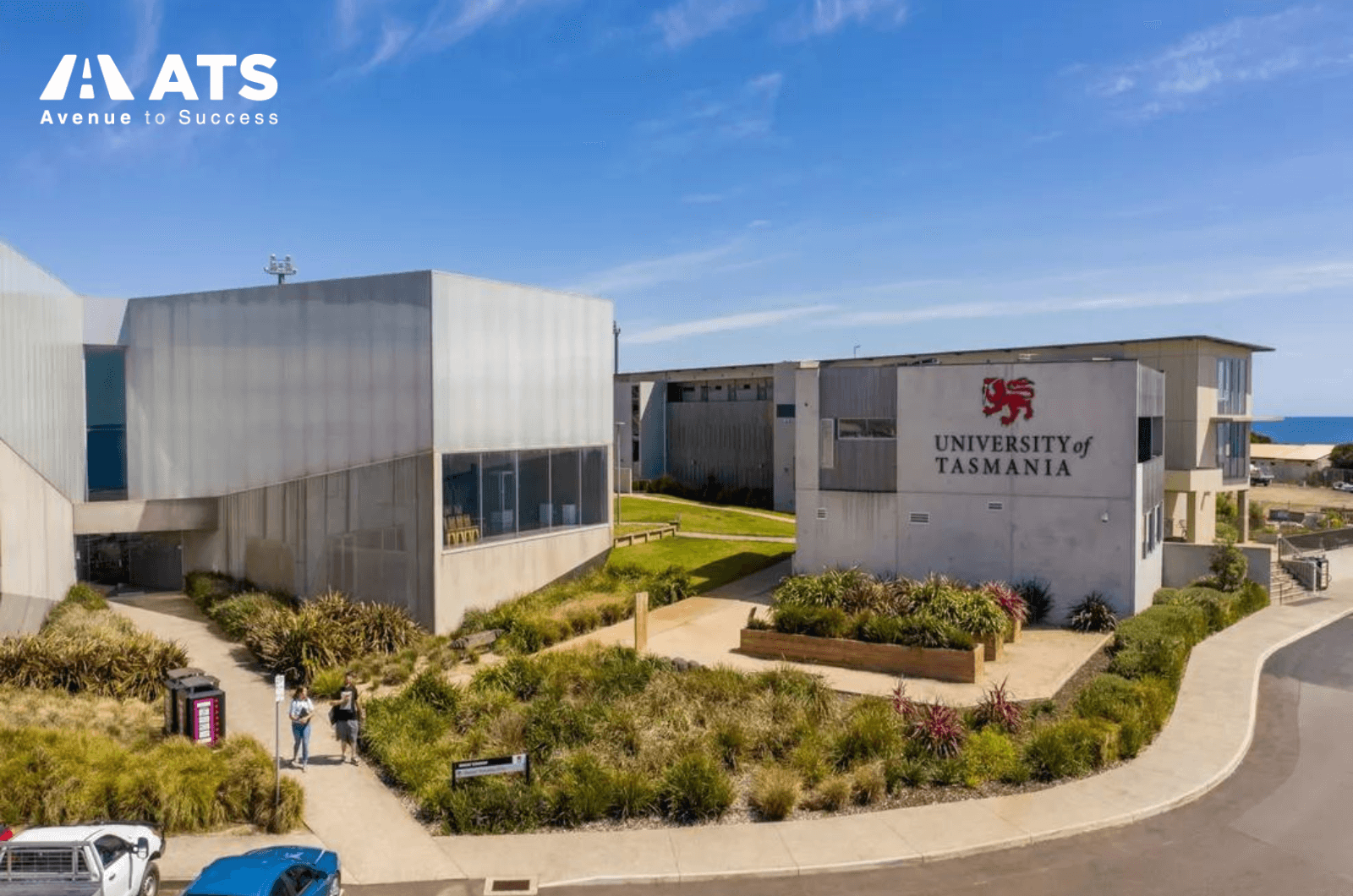 Đại học Tasmania mang đến cho sinh viên nhiều lựa chọn học tập từ các nhóm ngành môi trường đến khoa học, kĩ thuật & công nghệ