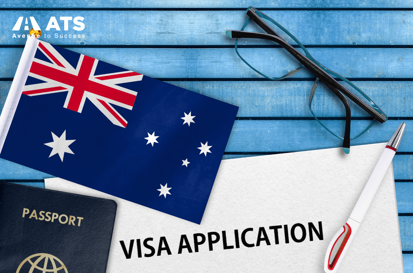 Visa 485 - "Tấm vé vàng" ở lại làm việc và định cư Úc cho du học sinh visa-485