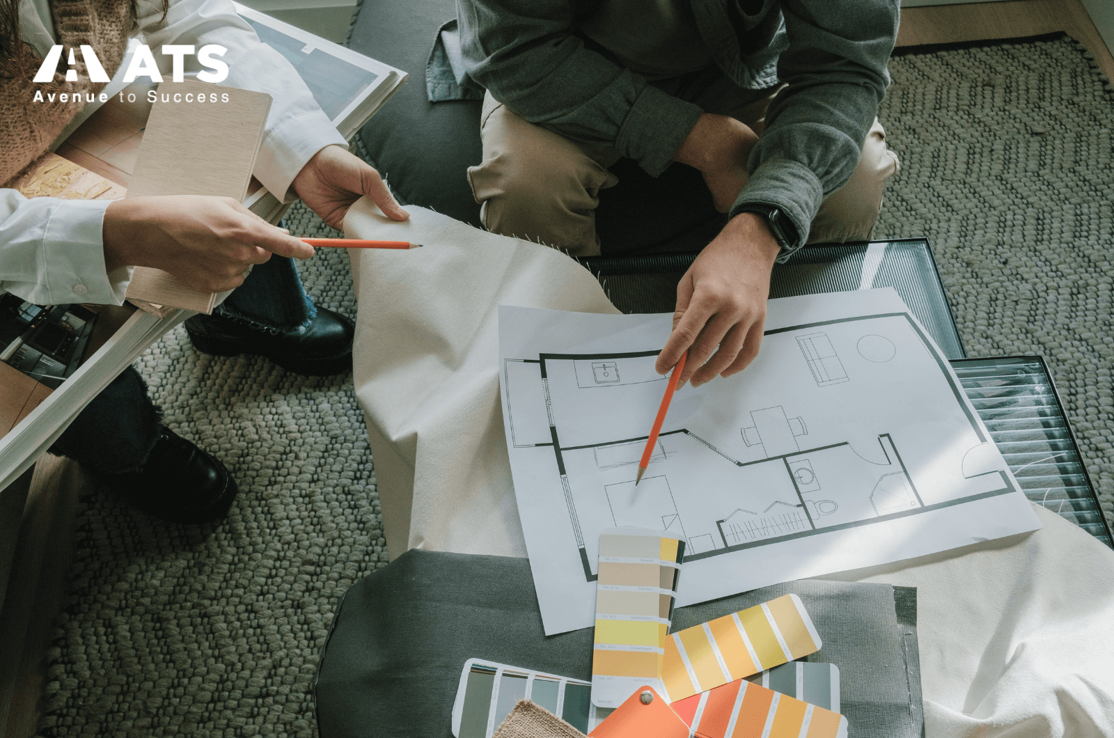 Portfolio là yếu tố quan trọng nhất với ngành thiết kế. Đây không chỉ là tập hợp hình đẹp mà là câu chuyện về cách bạn suy nghĩ, giải quyết vấn đề bằng thiết kế