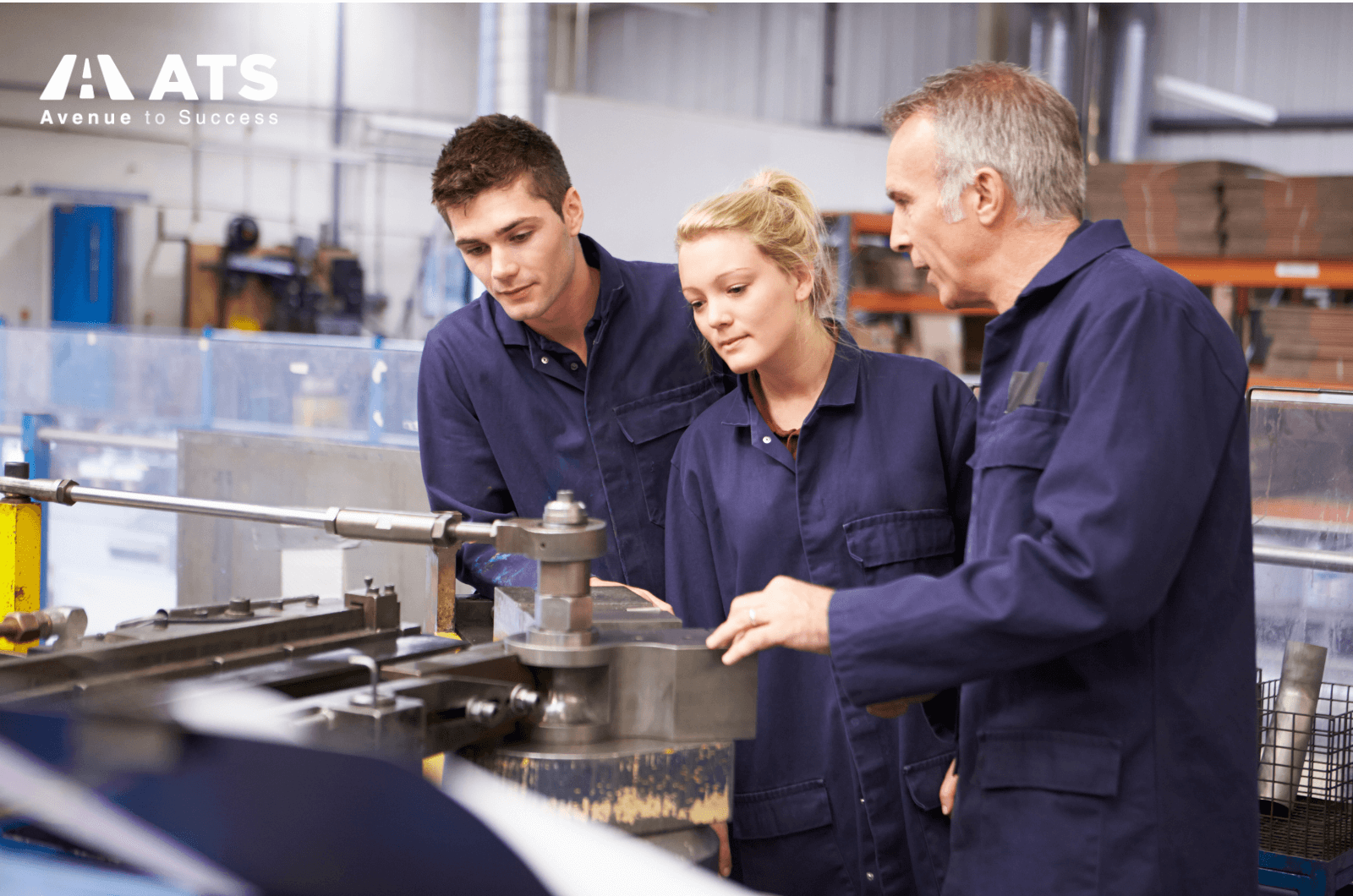 Nhiều ng&agrave;nh nghề VET nằm trong danh s&aacute;ch ưu ti&ecirc;n nh&acirc;n lực của Victoria v&agrave; Ch&iacute;nh phủ Li&ecirc;n bang, tạo lợi thế khi xin việc v&agrave; x&acirc;y dựng lộ tr&igrave;nh định cư