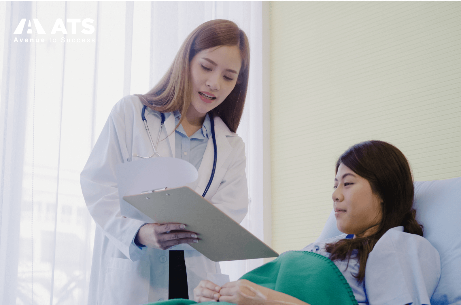 Bảo hiểm OSHC sẽ giúp du học sinh an tâm hơn khi du học