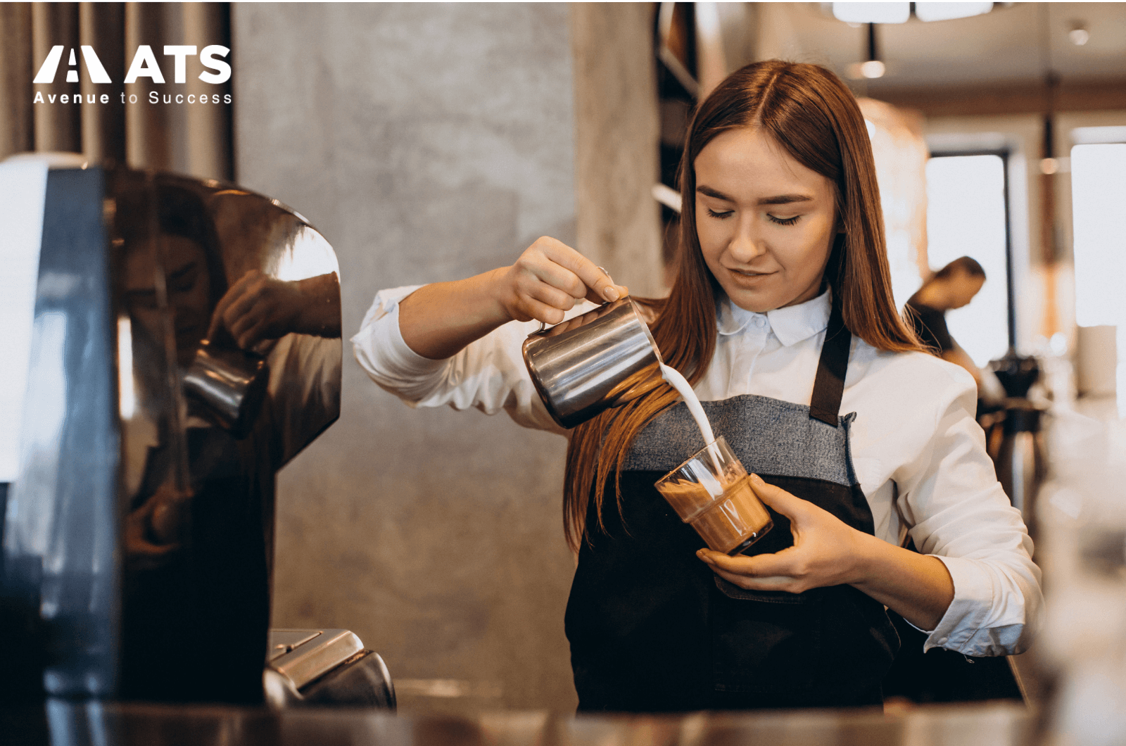 Làm thêm trong thời gian cho phép có thể giúp sinh viên trang trải chi phí sinh hoạt