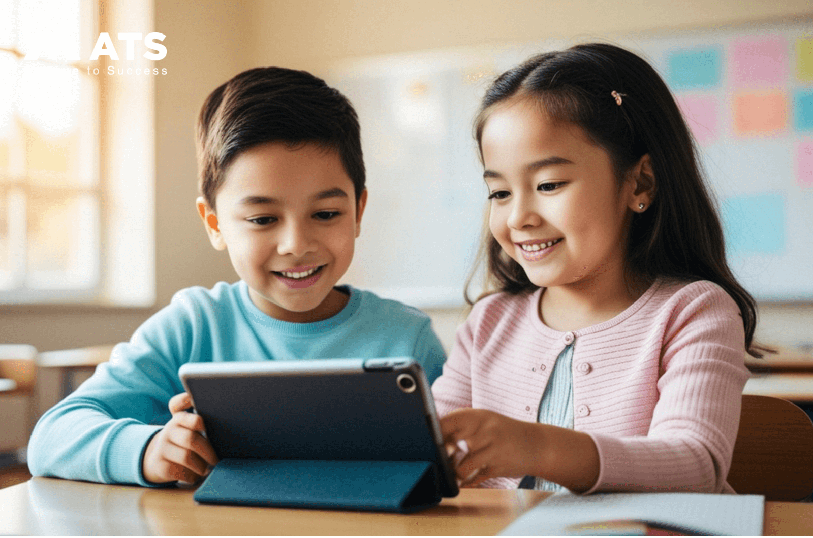 Học sinh tiểu học Mỹ học tập th&ocirc;ng qua dự &aacute;n v&agrave; hoạt động trải nghiệm.