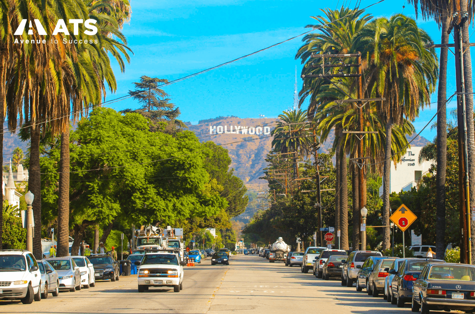 Los Angeles kh&ocirc;ng chỉ l&agrave; kinh đ&ocirc; điện ảnh Hollywood m&agrave; c&ograve;n l&agrave; một trong những trung t&acirc;m gi&aacute;o dục lớn nhất nước Mỹ