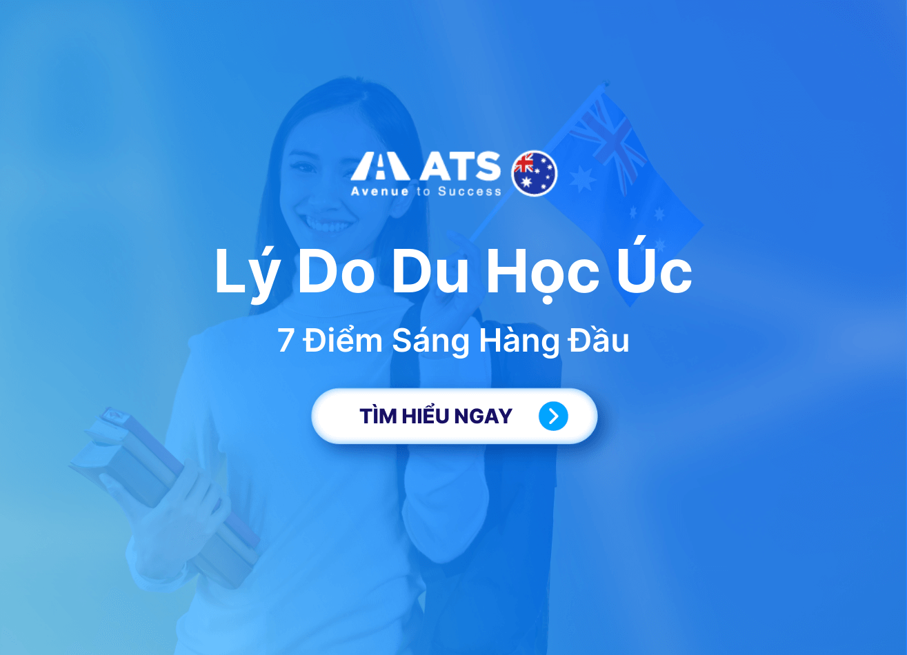 Lý Do Du Học Úc: 7 Điểm Sáng Hàng Đầu