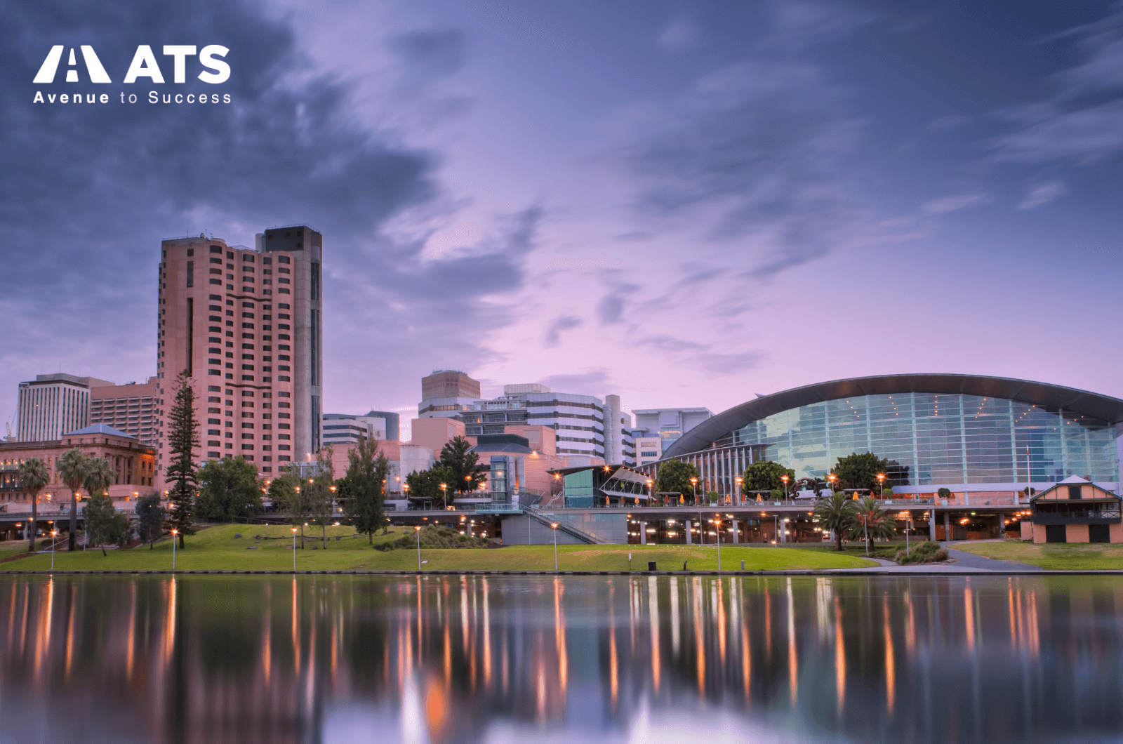 Du học Adelaide với cơ hội định cư dễ hơn v&agrave; mức chi ph&iacute; "dễ thở" hơn Sydney v&agrave; Melbourne đang dần trở th&agrave;nh sự lựa chọn mới của du học sinh quốc tế khi du học &Uacute;c&nbsp;