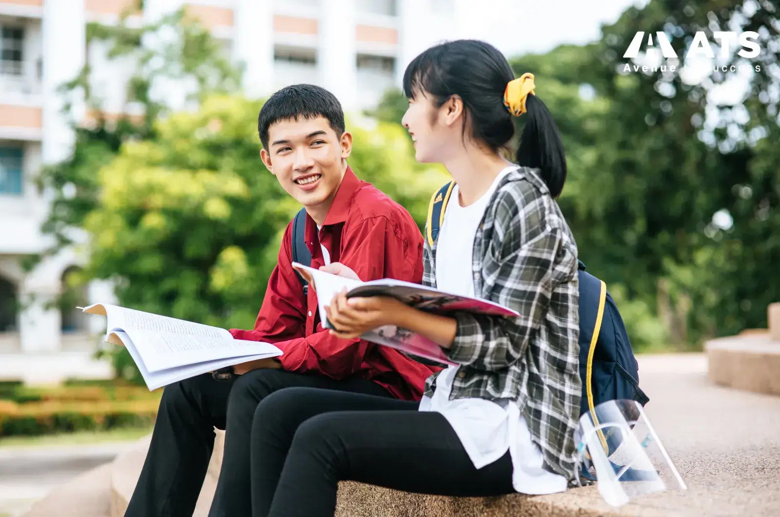 Qu&aacute; tr&igrave;nh chuẩn bị du học trường cấp 3 ở Mỹ thường k&eacute;o d&agrave;i từ 12 đến 18 th&aacute;ng, thậm ch&iacute; sớm hơn nếu nhắm đến c&aacute;c trường top hoặc học bổng