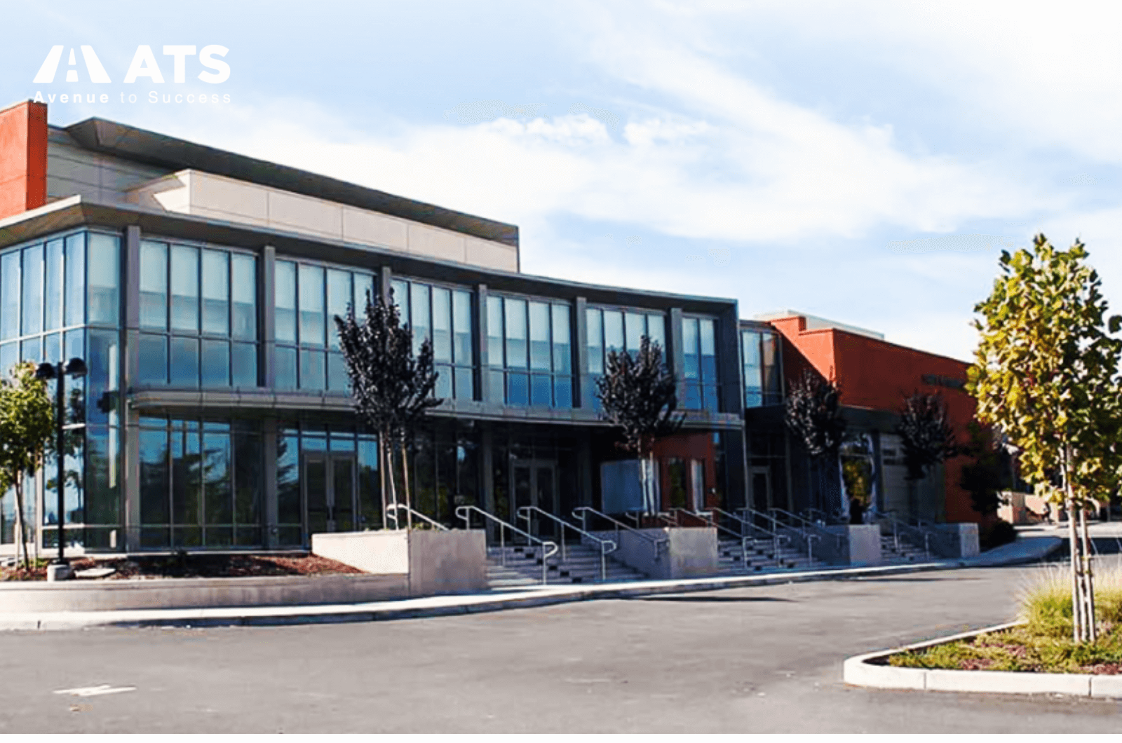 De Anza College nằm gần Silicon Valley, ph&ugrave; hợp với sinh vi&ecirc;n định hướng theo học c&aacute;c ng&agrave;nh c&ocirc;ng nghệ v&agrave; STEM