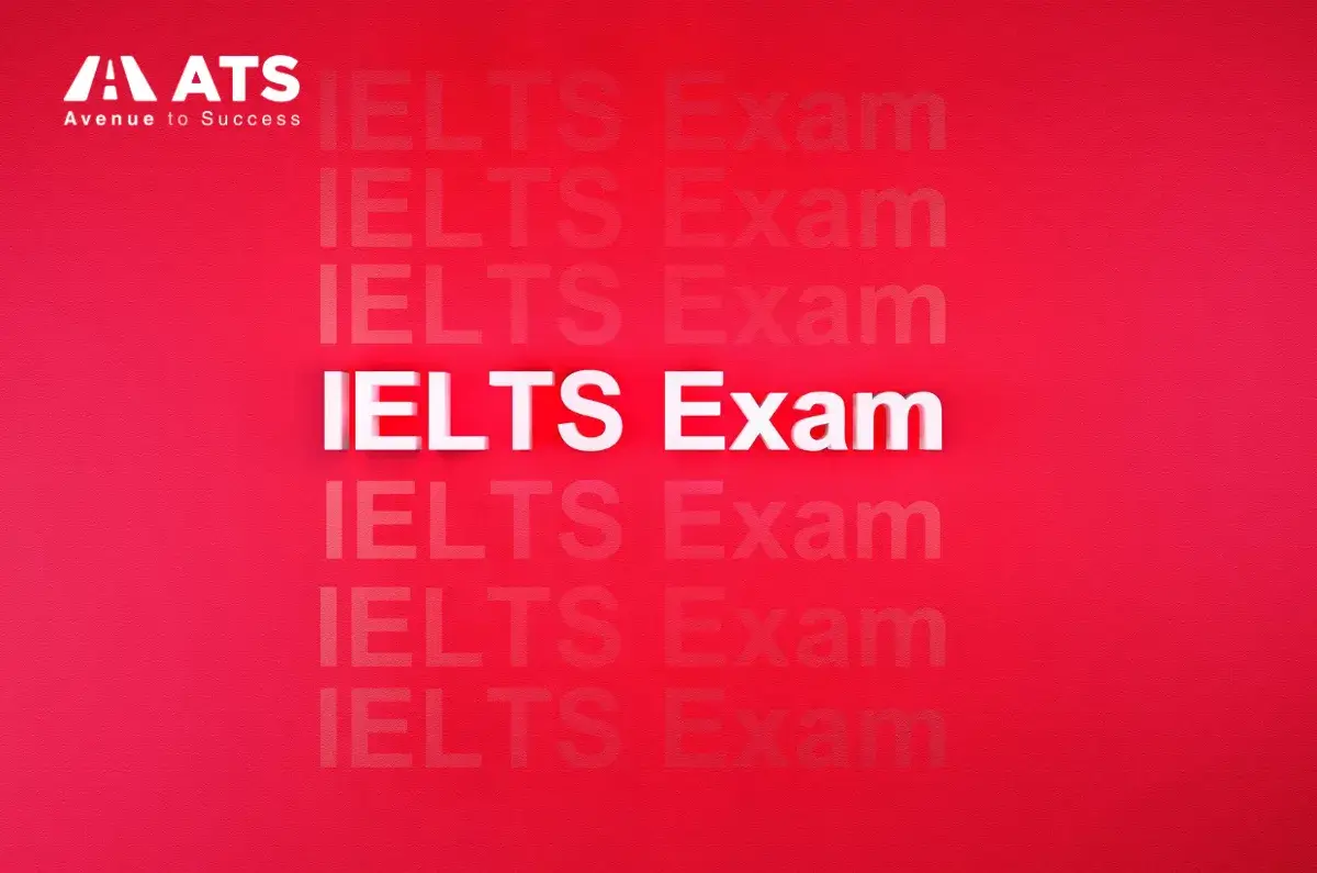 IELTS Academic thể hiện khả năng sử dụng tiếng Anh ph&ugrave; hợp với m&ocirc;i trường học thuật khi du học Mỹ