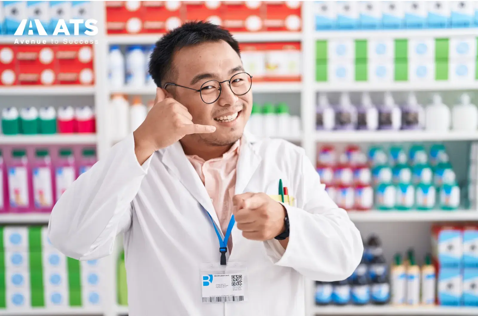 Dược sĩ tại Mỹ c&oacute; thể đạt mức khoảng 128,000 USD/năm ngay ở giai đoạn khởi điểm