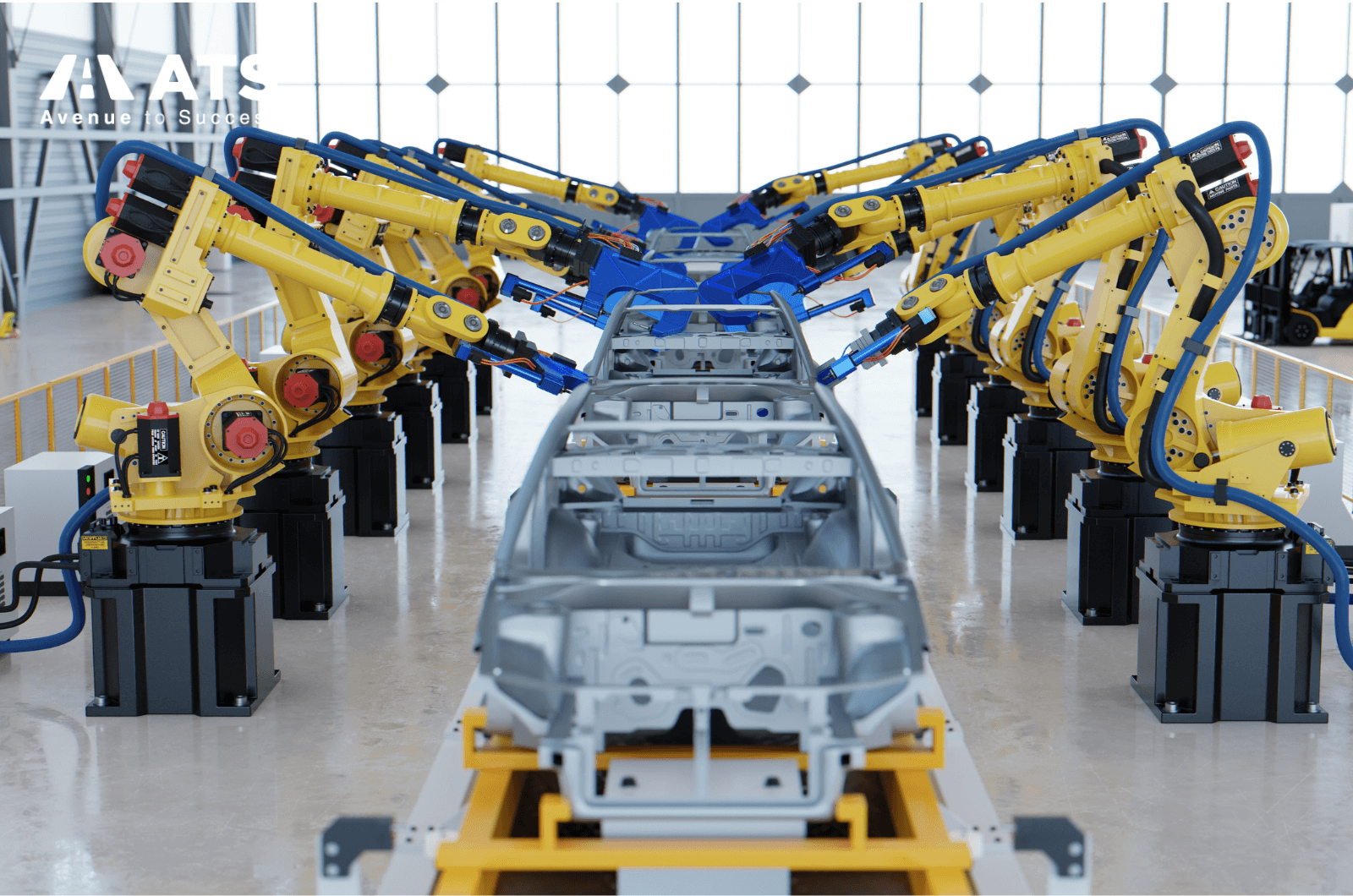 Ngành ô tô tại Úc đang thiếu hụt nhân lực, đặc biệt ở các vị trí kỹ thuật viên và chuyên gia công nghệ cao, đây là thời điểm thuận lợi để bạn bắt đầu