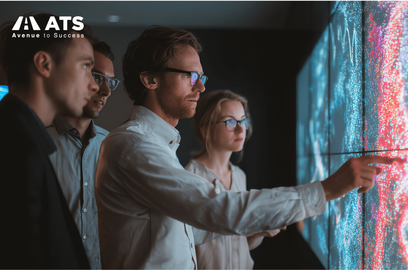 Công nghệ thông tin đang là một trong những ngành thiếu nhân lực và được ưu tiên định cư tại Úc