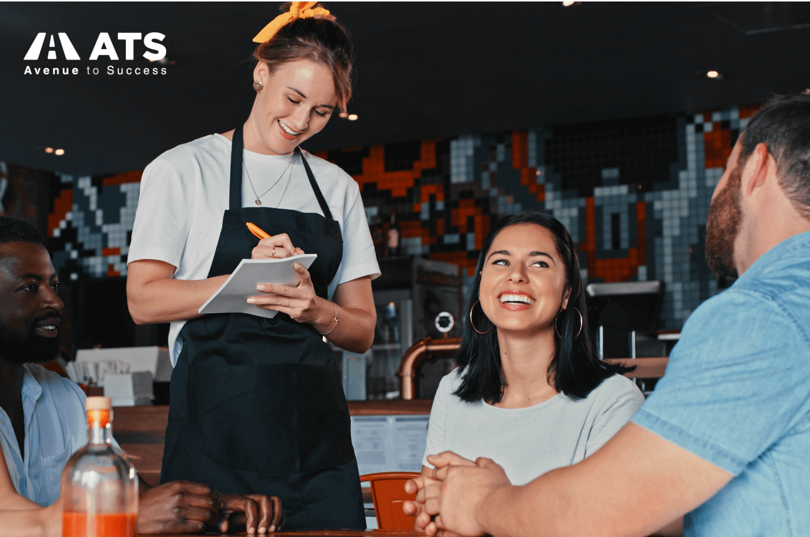 Du học sinh tại Úc có thể tiết kiệm chi phí sinh hoạt bằng cách đi làm thêm trong thời gian cho phép, với mức lương tối thiểu đến 24,95 AUD/ giờ