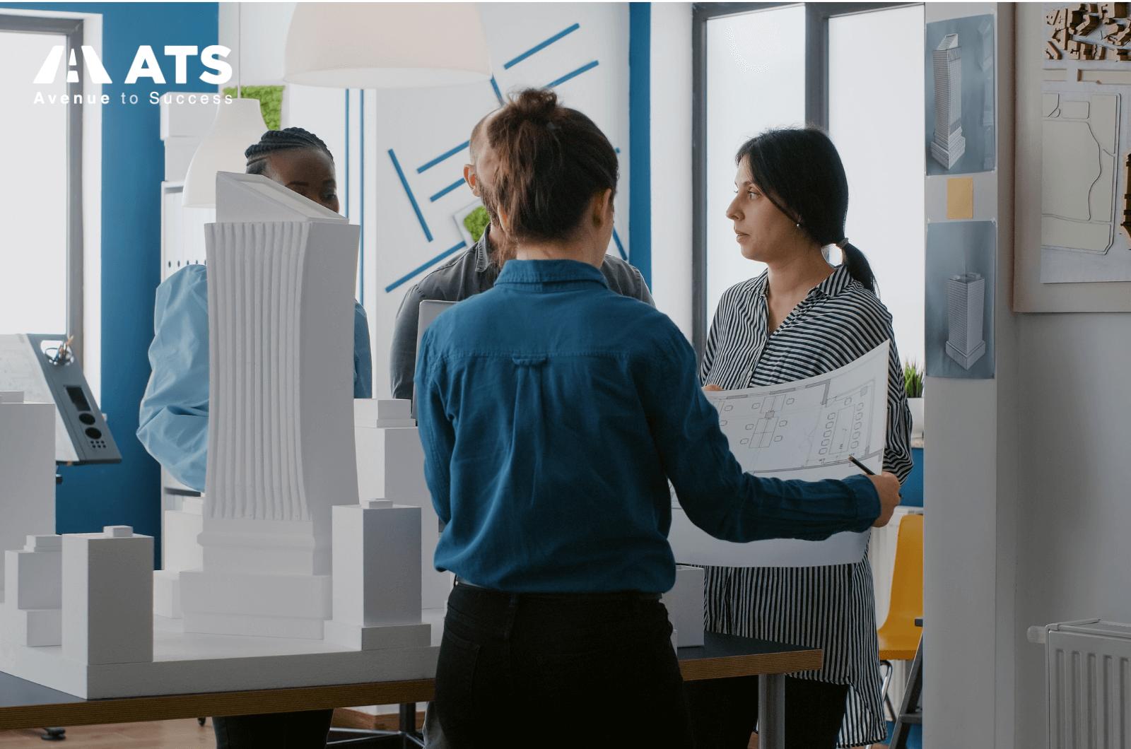 Ngành Kiến trúc tại Úc luôn hấp dẫn rất nhiều du học sinh đăng ký mỗi năm, vì sự đa dạng và sáng tạo trong chương trình học cũng như cơ hội việc làm phong phú