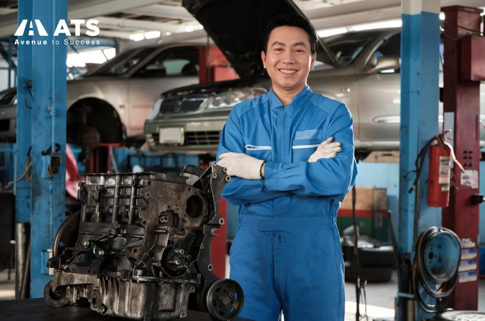 Ng&agrave;nh c&ocirc;ng nghệ &ocirc; t&ocirc; tại Mỹ đang bước v&agrave;o giai đoạn chuyển đổi mang t&iacute;nh lịch sử