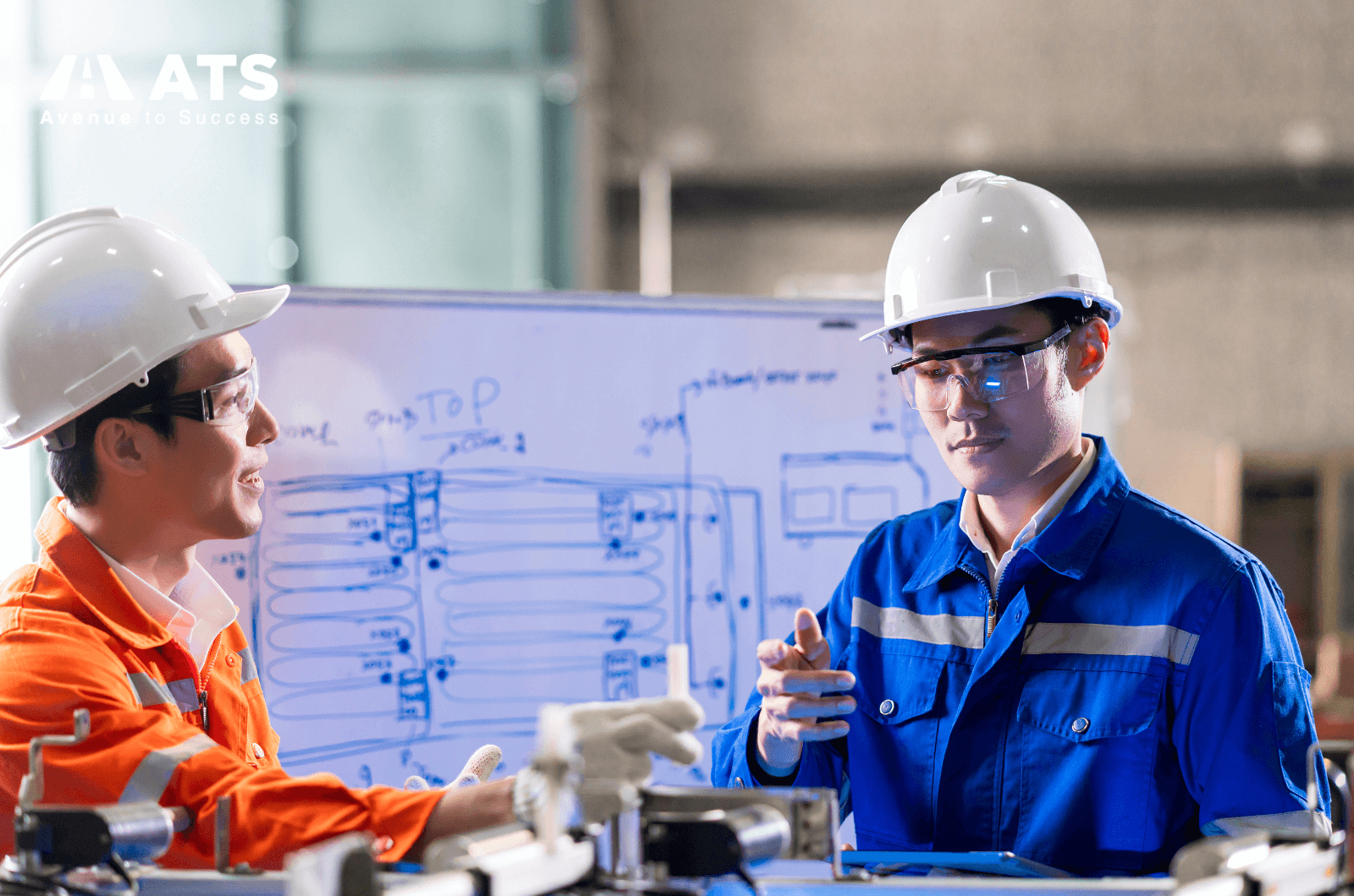 Các ngành đặc thù và có yêu cầu nhập học gắt gao như Engineering có thể sẽ cần đến điểm SAT để hỗ trợ hồ sơ