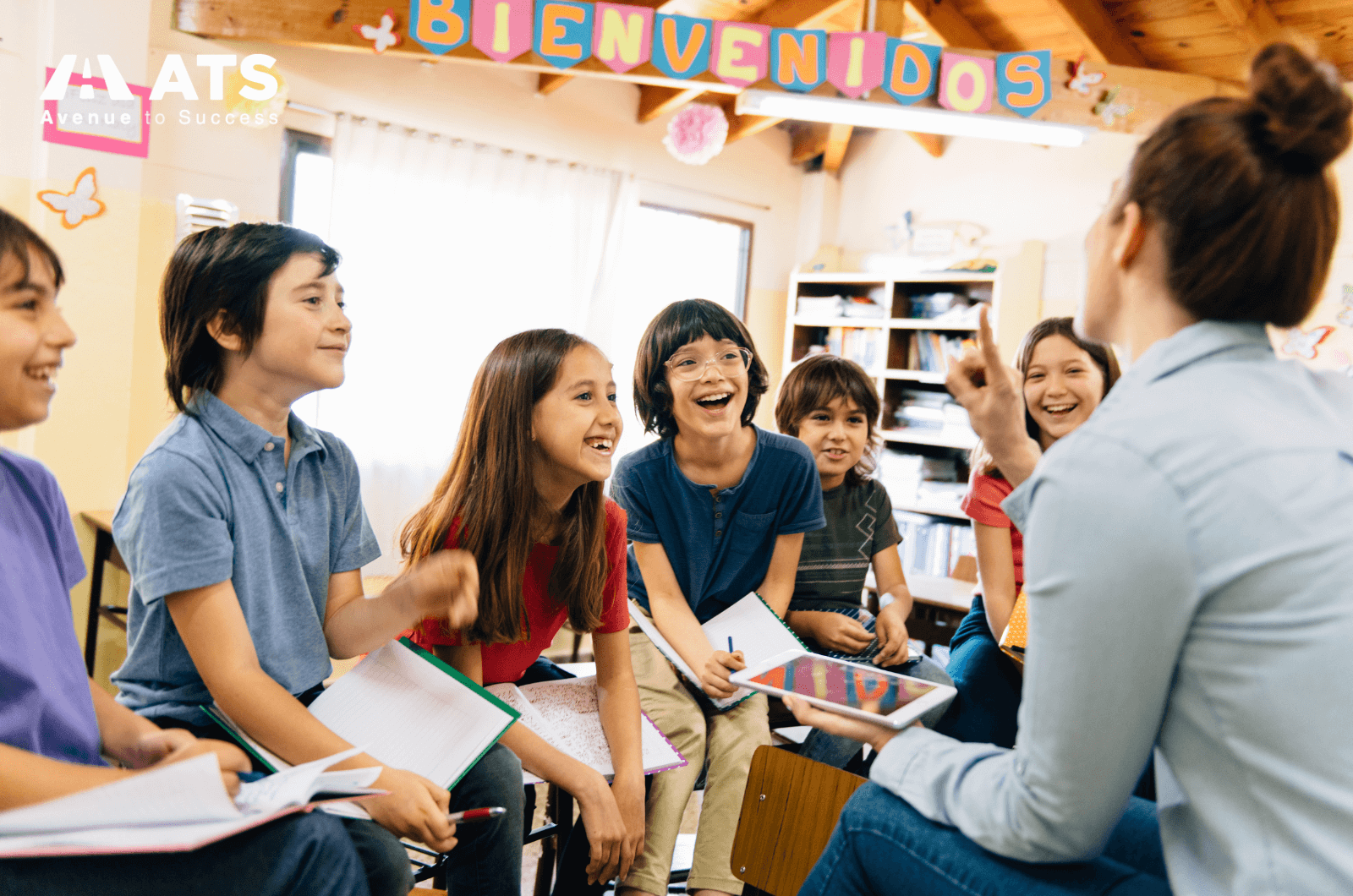 Du học tiểu học Úc không chỉ là đi học sớm, mà là một quyết định đầu tư chiến lược – giúp con phát triển toàn diện, hạnh phúc và tự tin trở thành công dân toàn cầu trong tương lai.