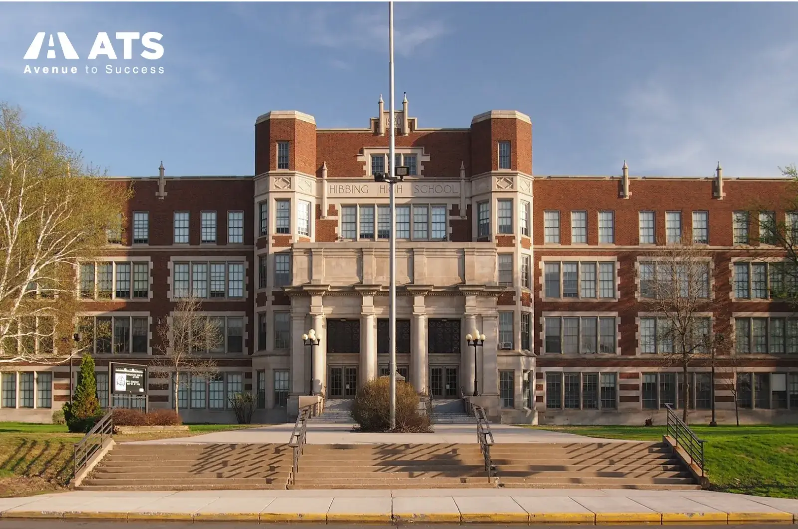 Trường cấp 2 c&ocirc;ng lập (Public Middle School) l&agrave; loại h&igrave;nh phổ biến nhất tại Mỹ v&agrave; được t&agrave;i trợ bởi thuế địa phương