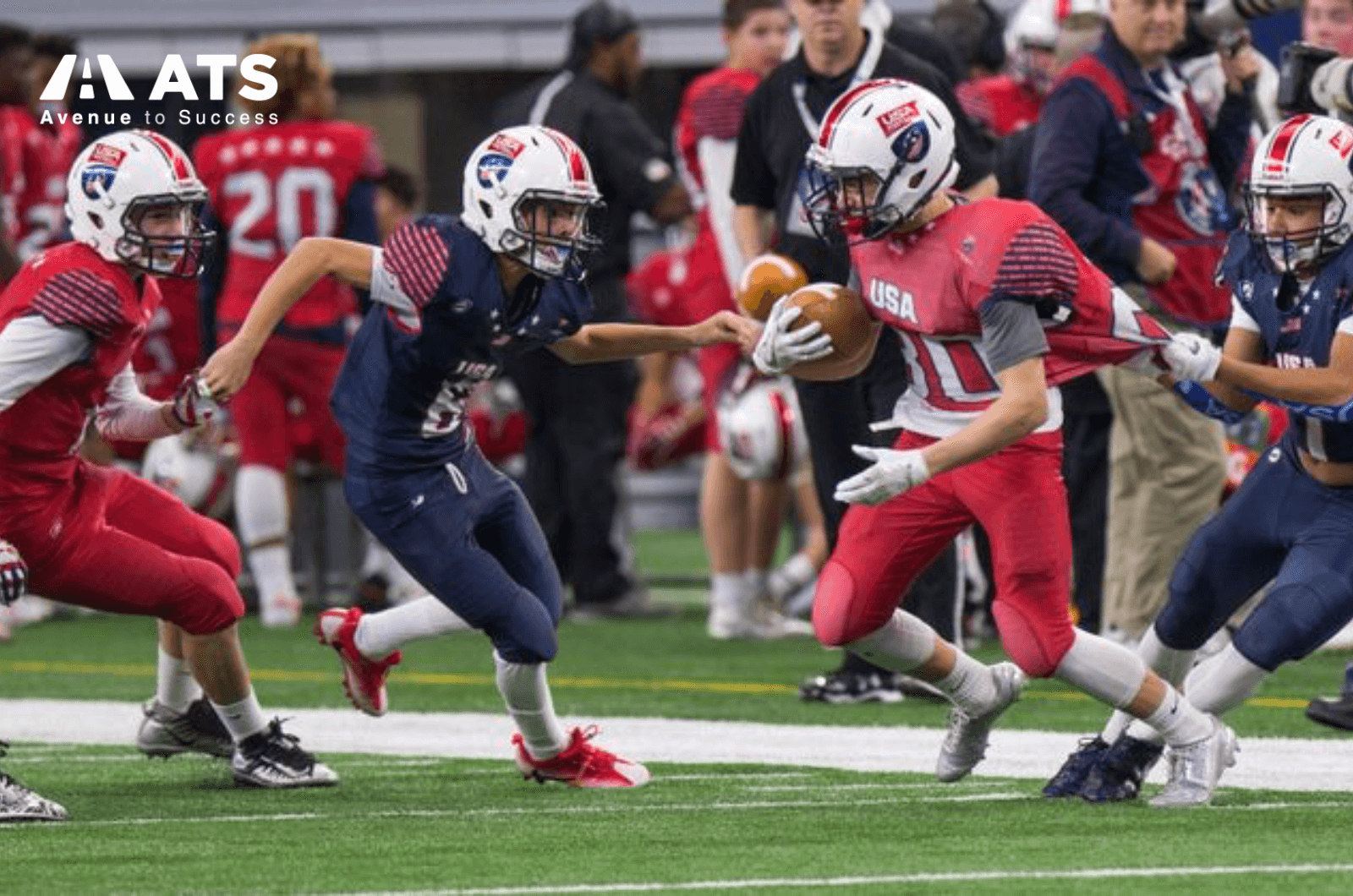 Những hoạt động ngoại kho&aacute; gi&uacute;p học sinh x&acirc;y dựng hồ sơ c&aacute; nh&acirc;n nổi bật, thể hiện năng lực l&atilde;nh đạo, tinh thần tr&aacute;ch nhiệm v&agrave; đam m&ecirc; c&aacute; nh&acirc;n khi nộp đơn v&agrave;o c&aacute;c trường đại học top tại Mỹ