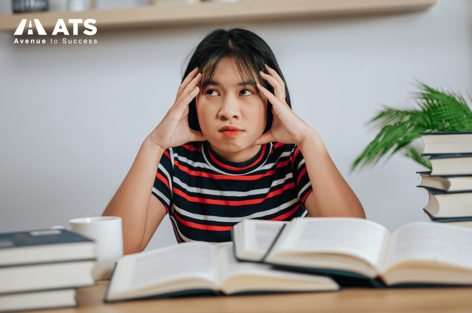 Trong 1&ndash;2 học kỳ đầu, nhiều du học sinh sẽ cảm thấy &aacute;p lực do chưa quen với c&aacute;ch học mới