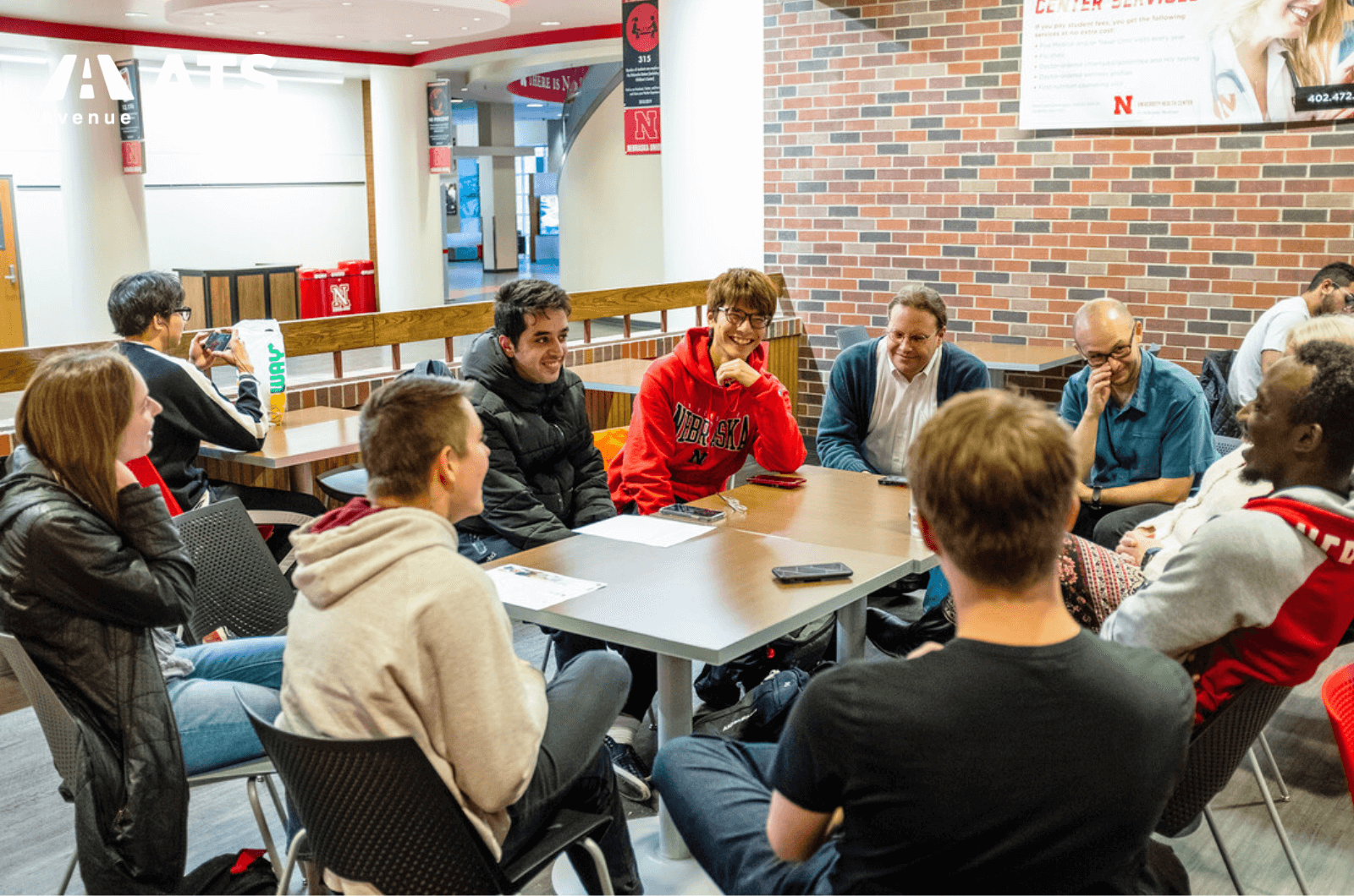 Mỹ sở hữu hệ thống đại học hàng đầu thế giới với môi trường nghiên cứu, học thuật và ứng dụng thực tiễn cao cho sinh viên sau đại học Mỹ sở hữu hệ thống đại học hàng đầu thế giới với môi trường nghiên cứu, học thuật và ứng dụng thực tiễn cao cho sinh viên sau đại học