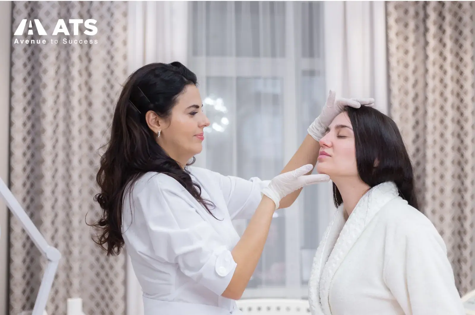 Hoa Kỳ hiện l&agrave; quốc gia dẫn đầu thế giới trong lĩnh vực phẫu thuật thẩm mỹ v&agrave; thẩm mỹ nội khoa